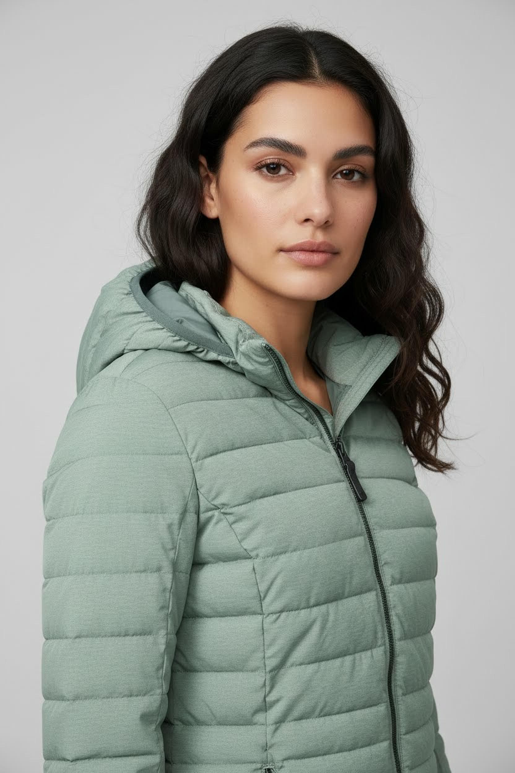 G.I.G.A. DX by killtec Steppjacke »GW 49 WMN QLTD JCKT« wärmend & wasserabweisend, Übergangsjacke