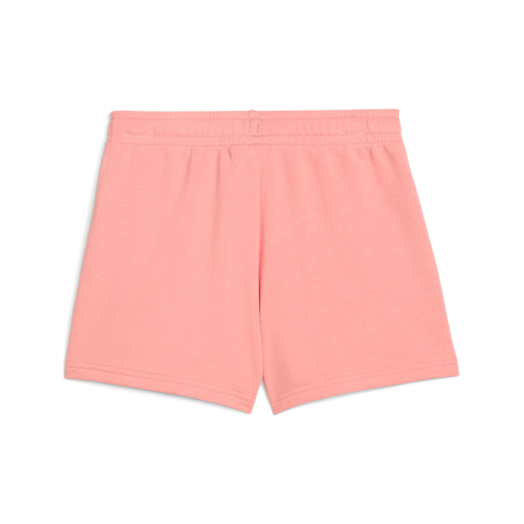 PUMA Trainingsshorts »ESS METALLIC SHORTS TR G«