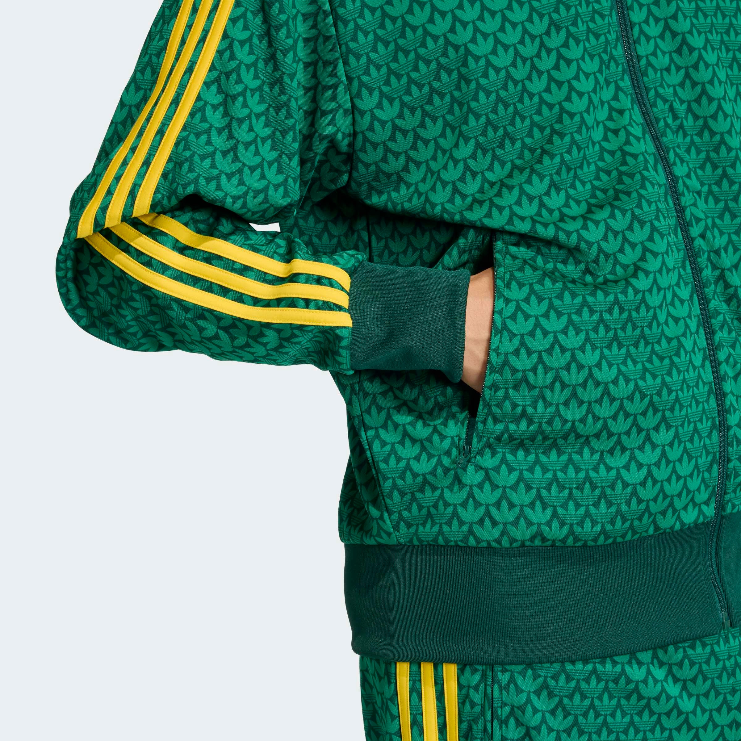 adidas Originals Trainingsjacke »FIREBIRD TT«