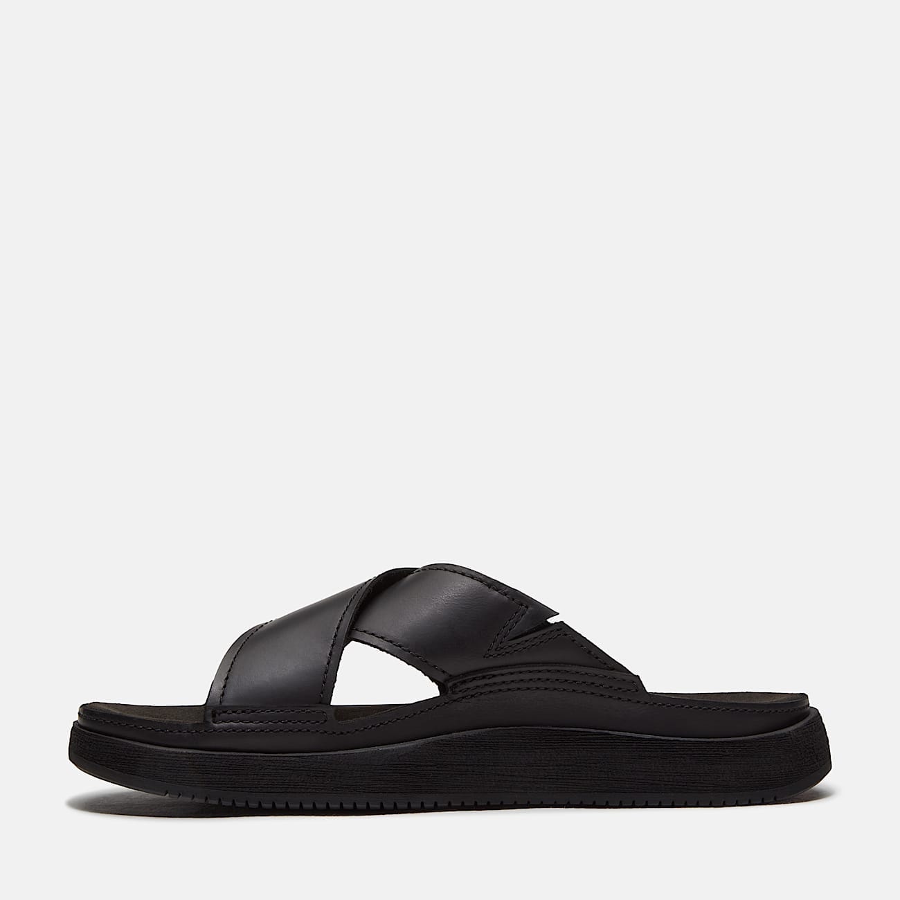 Timberland Sandale »CASCO COVE SLIDE SANDAL«  aus Timberland Premium Leder