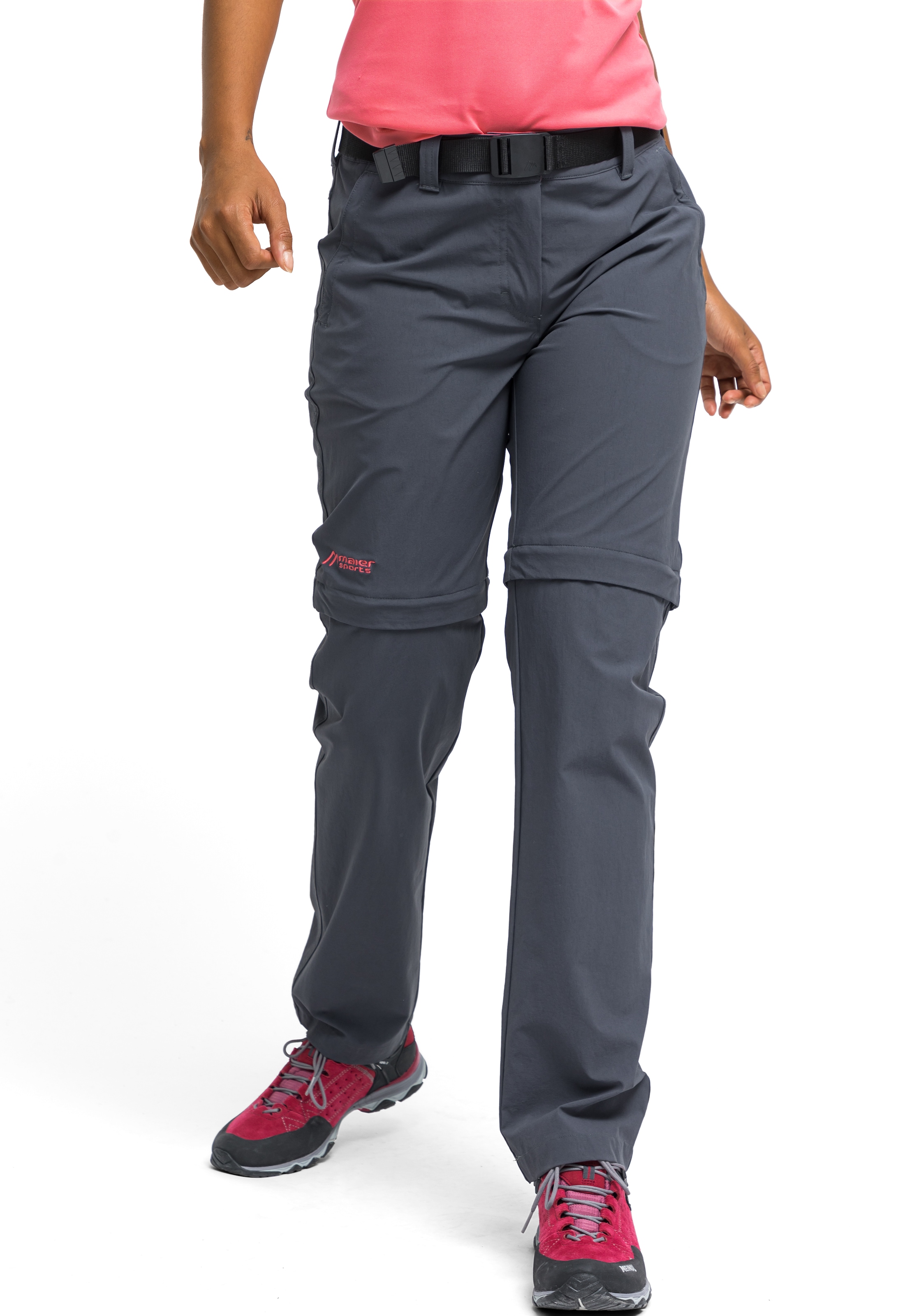 Maier Sports Funktionshose »Nata 15«, Wasserabweisende Outdoorhose mit  hoher Bewegungsfreiheit im OTTO Online Shop kaufen | OTTO