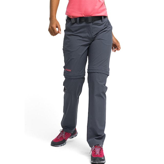 Maier Sports Funktionshose »Nata 15«, Wasserabweisende Outdoorhose mit  hoher Bewegungsfreiheit im OTTO Online Shop kaufen | OTTO