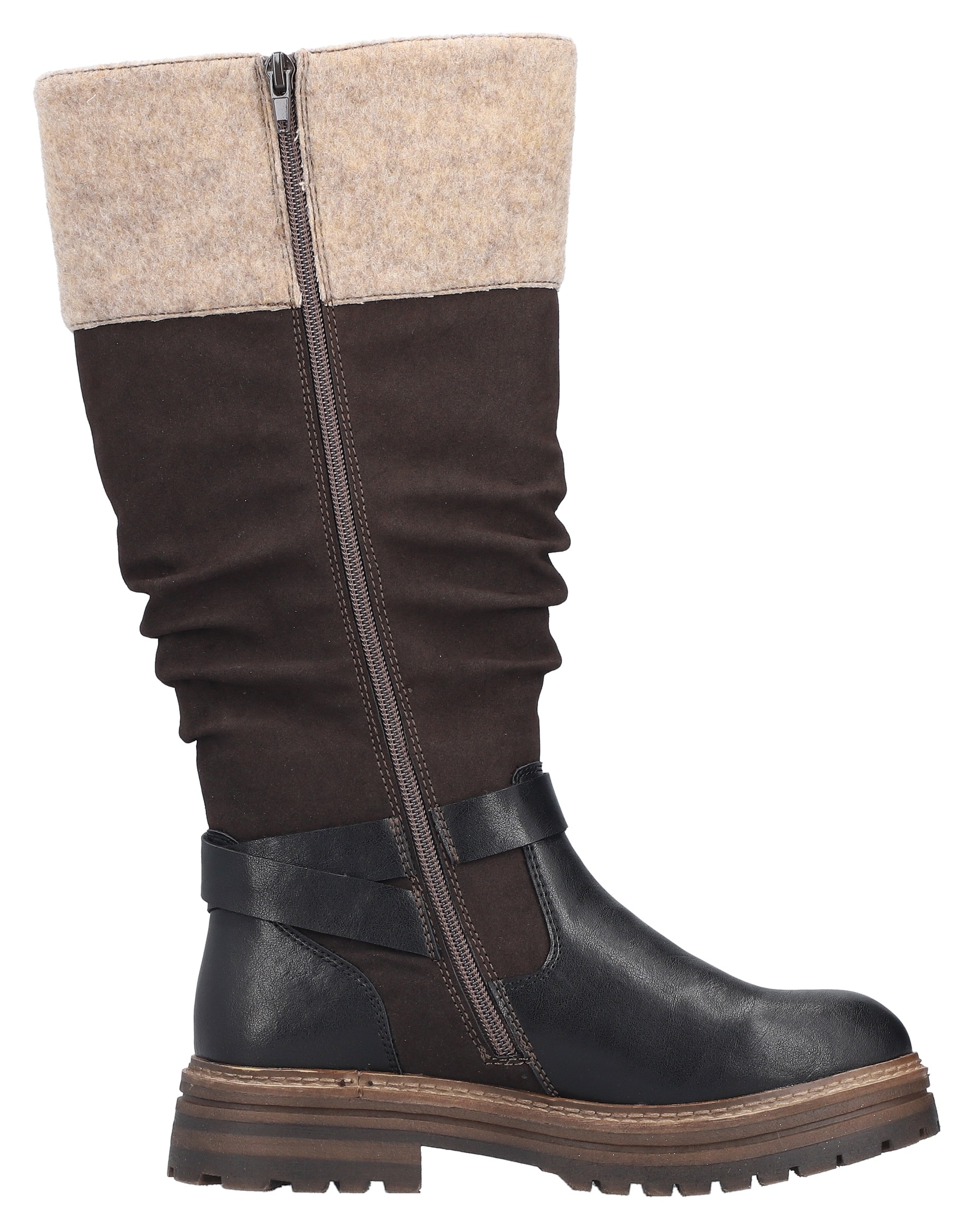 Rieker Winterstiefel