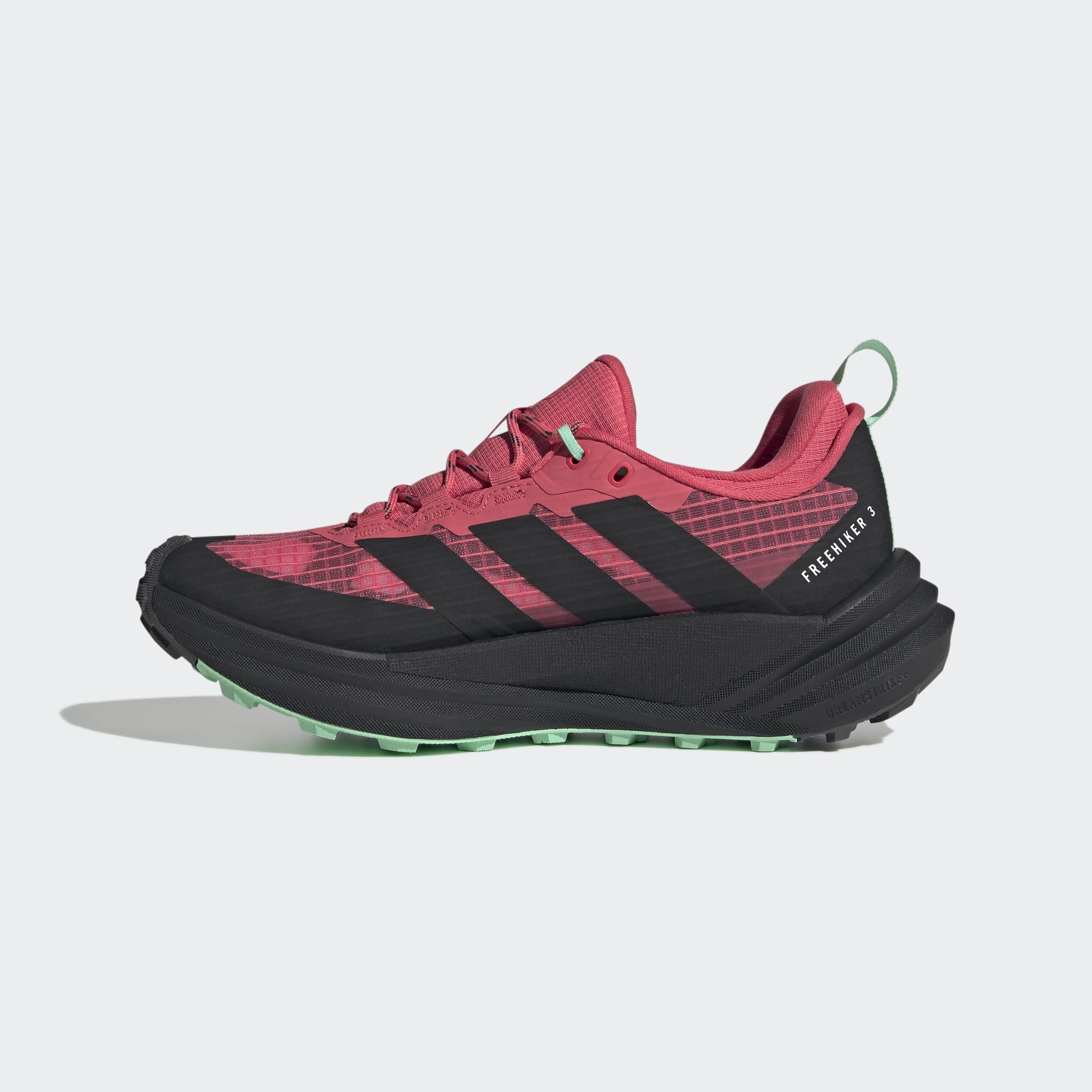 adidas TERREX Wanderschuh »FREEHIKER 3 LOW GORE-TEX®«  wasserdicht dank Gore-Tex Membrane