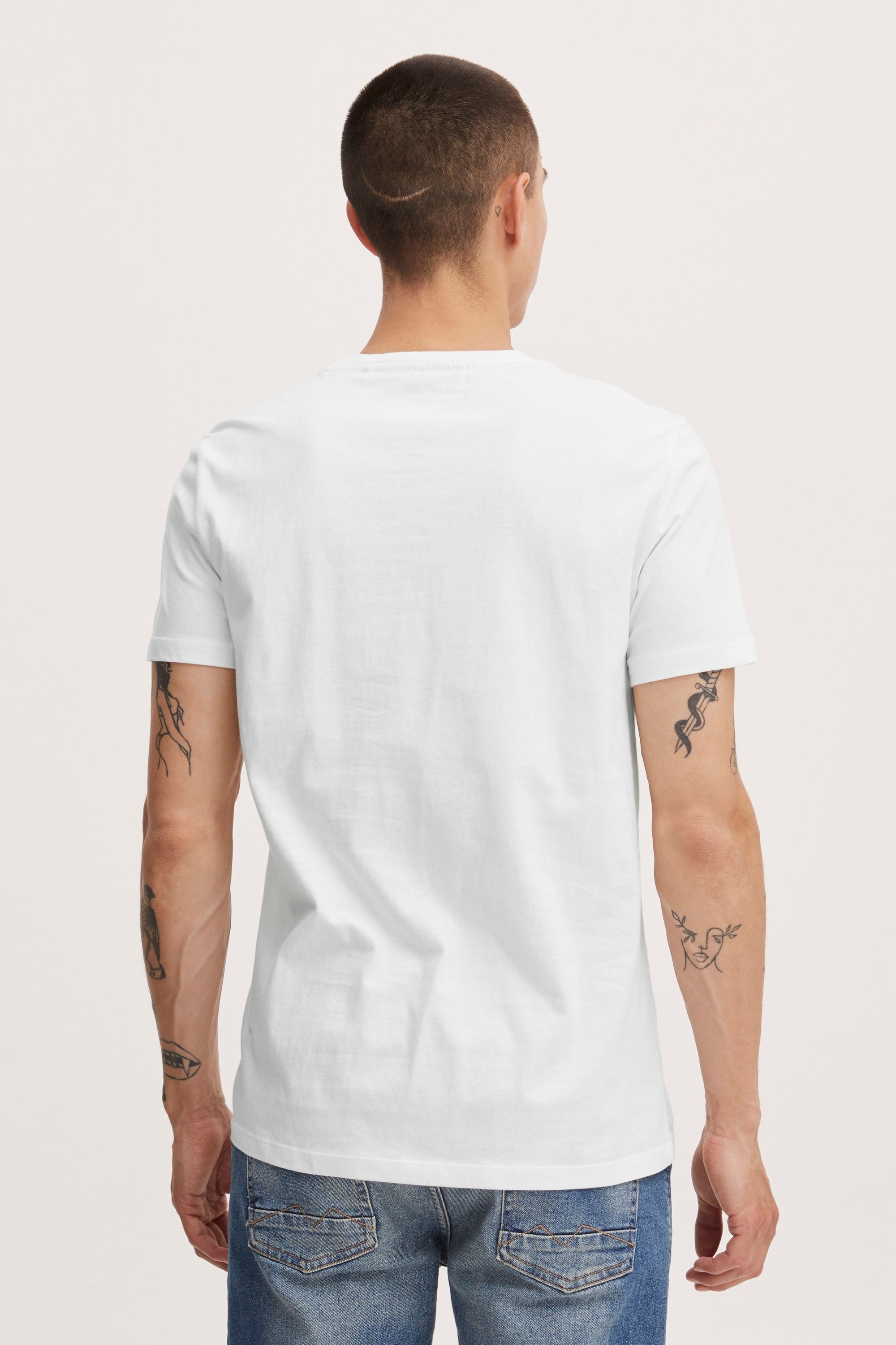 Blend T-Shirt »T-Shirt BHTee«