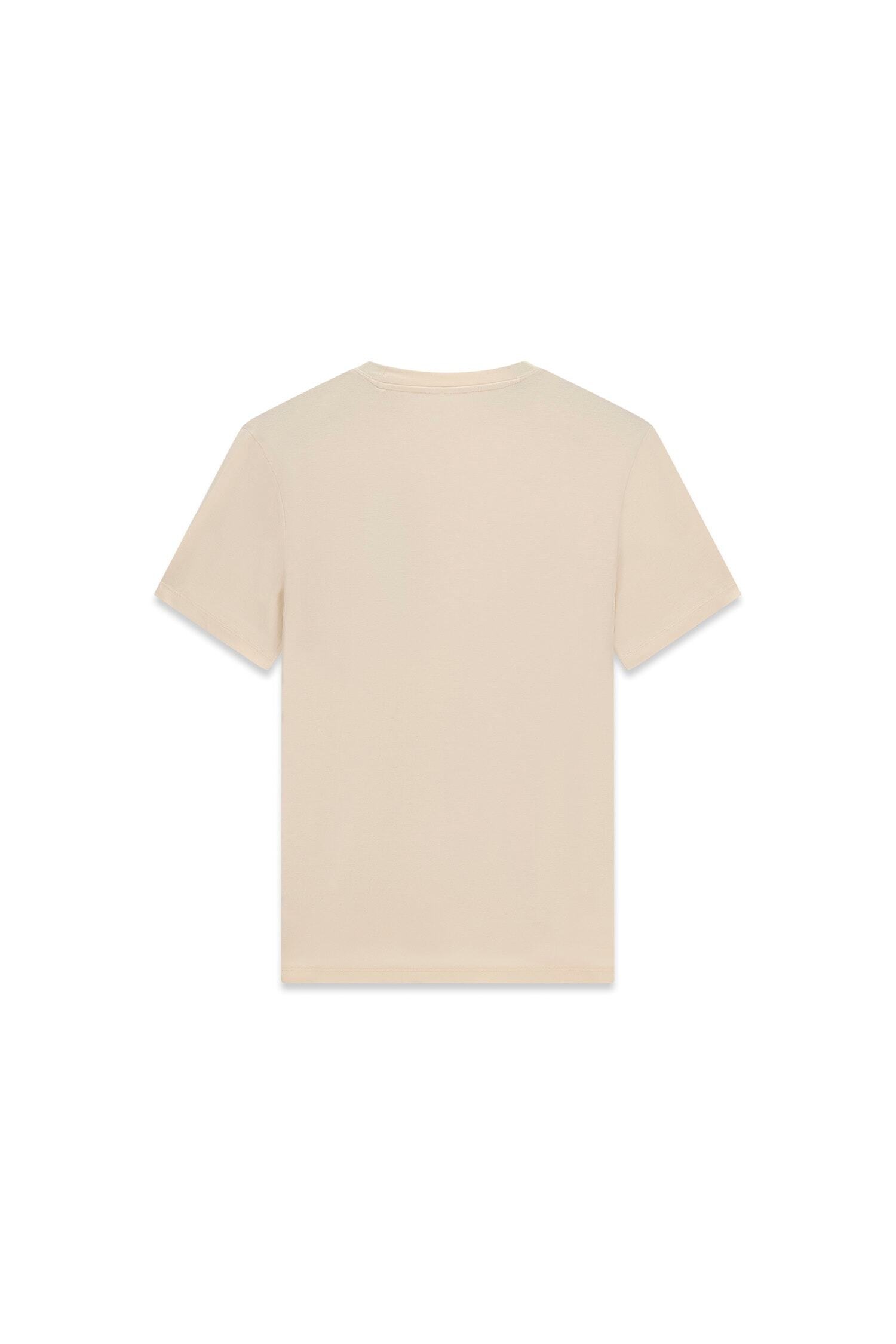 Guess T-Shirt »HEDLEY« Regular Fit, Rundhalsausschnitt