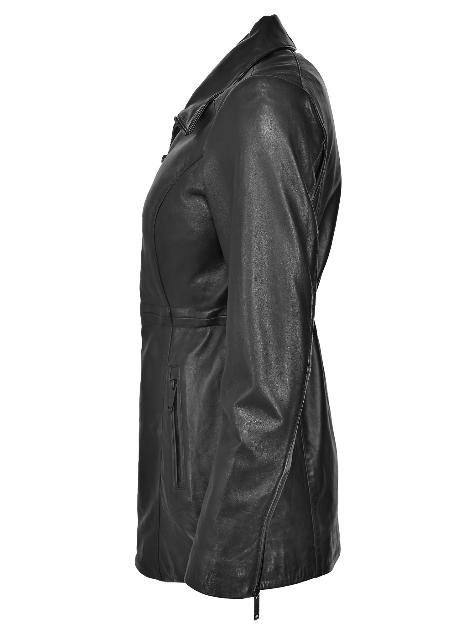 JCC Lederjacke »Lederjacke 3102218«