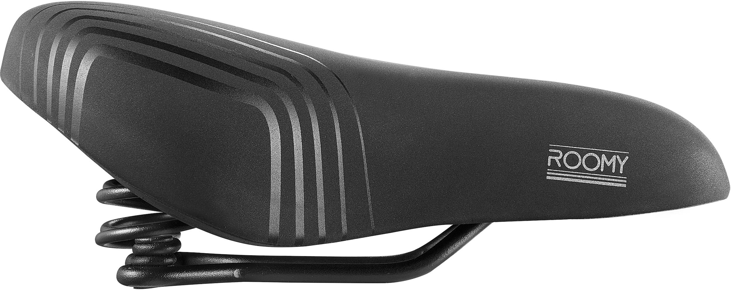 Selle Royal Fahrradsattel »Roomy Herren Classic«