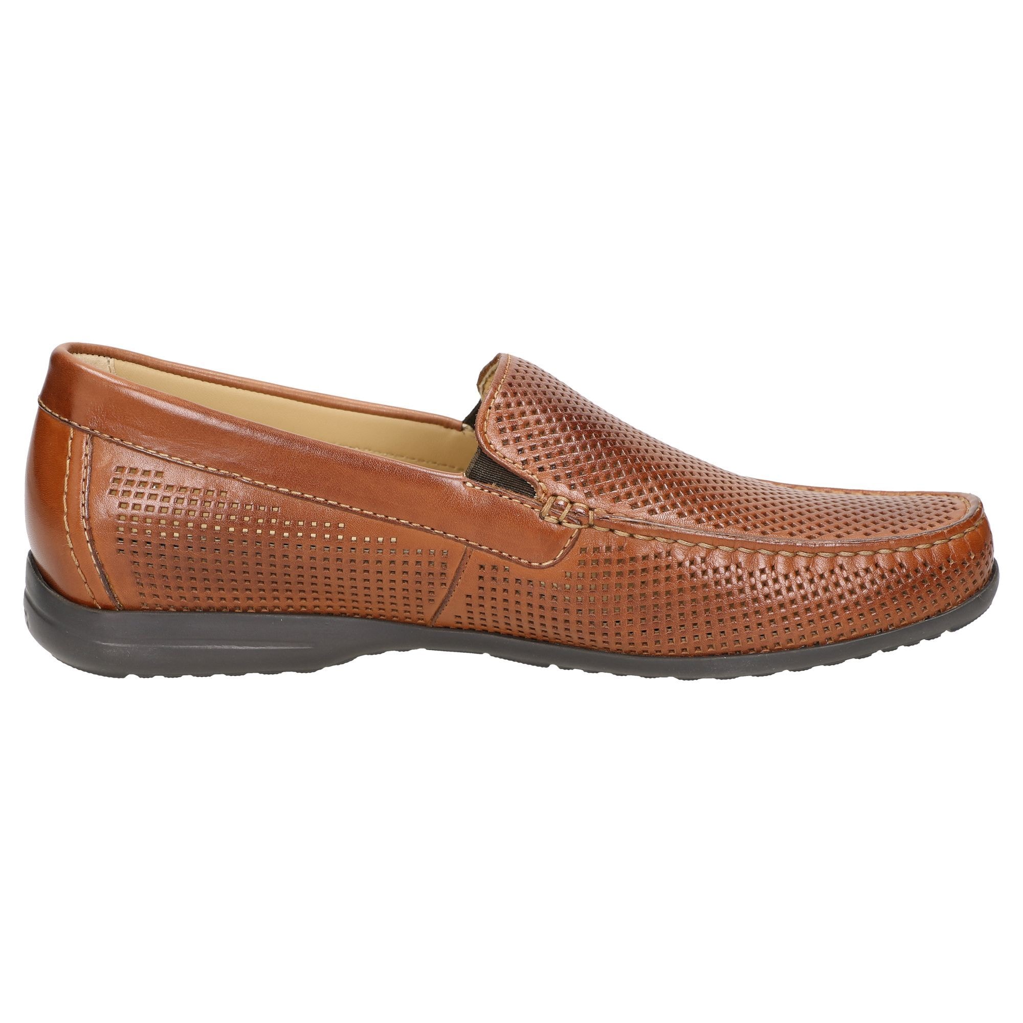 SIOUX Slipper »Giumelo-708-H«