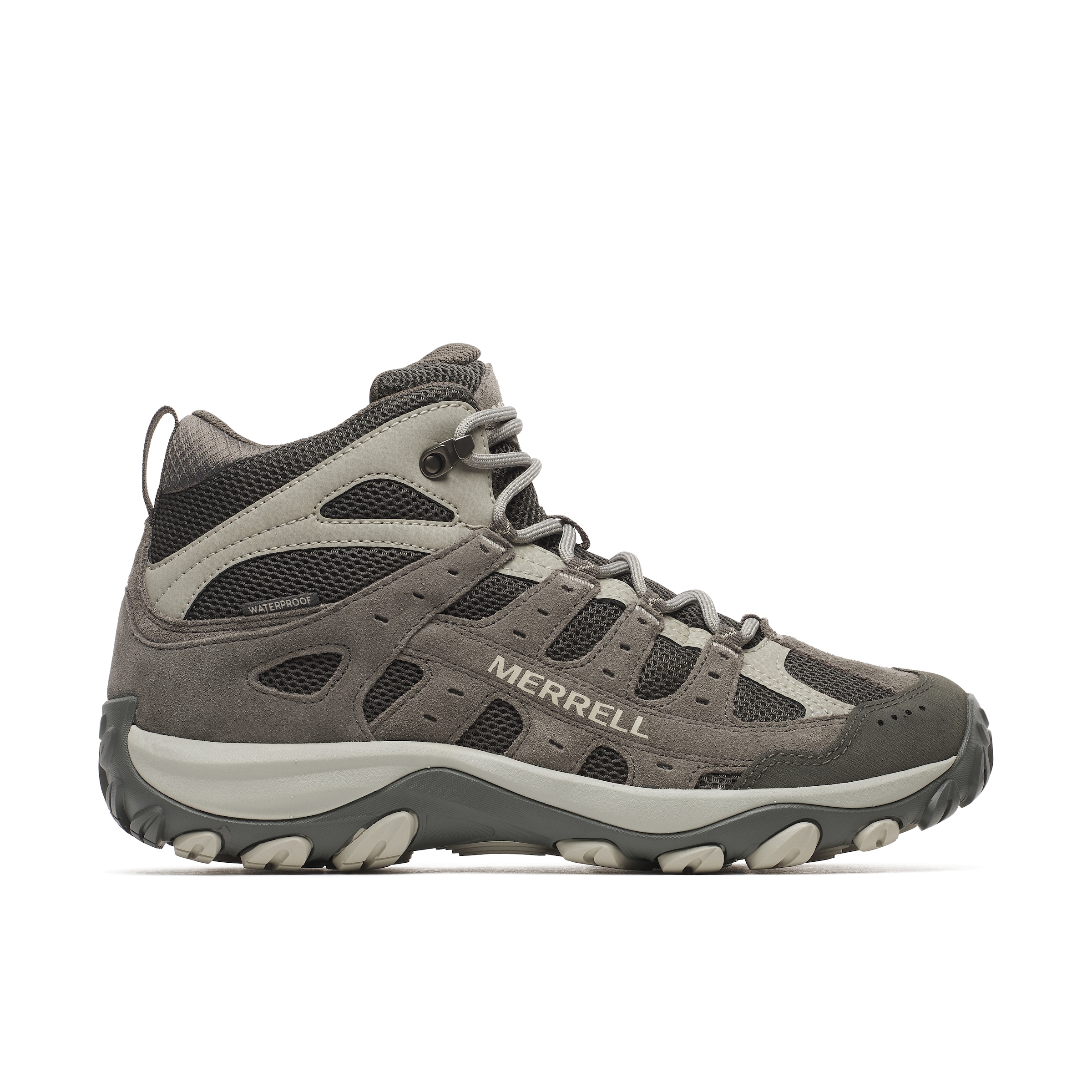 Merrell Wanderschuh »ACCENTOR 4 MID WP«