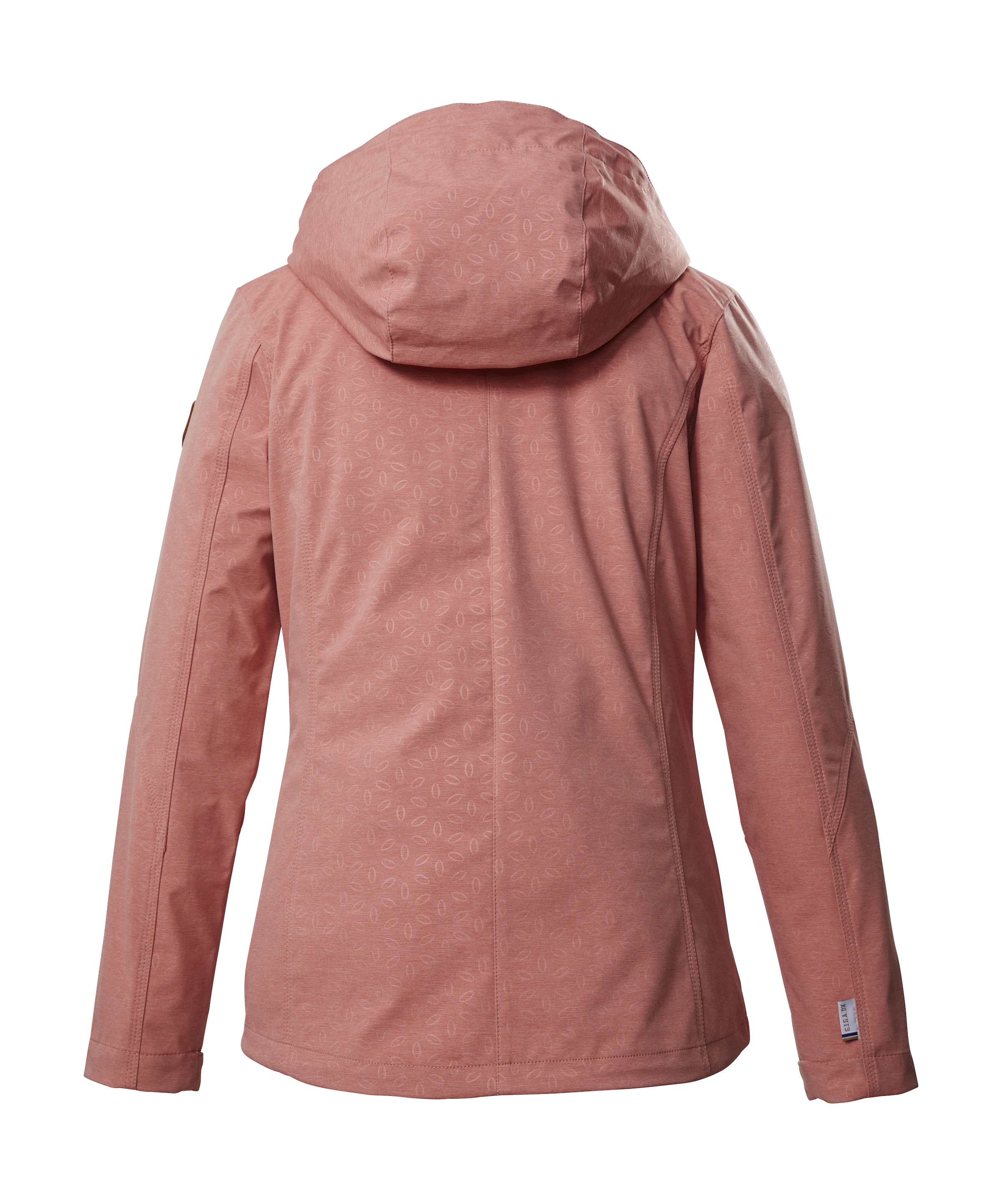 G.I.G.A. DX by killtec Softshelljacke »GS 141 WMN SFTSHLL JCKT«