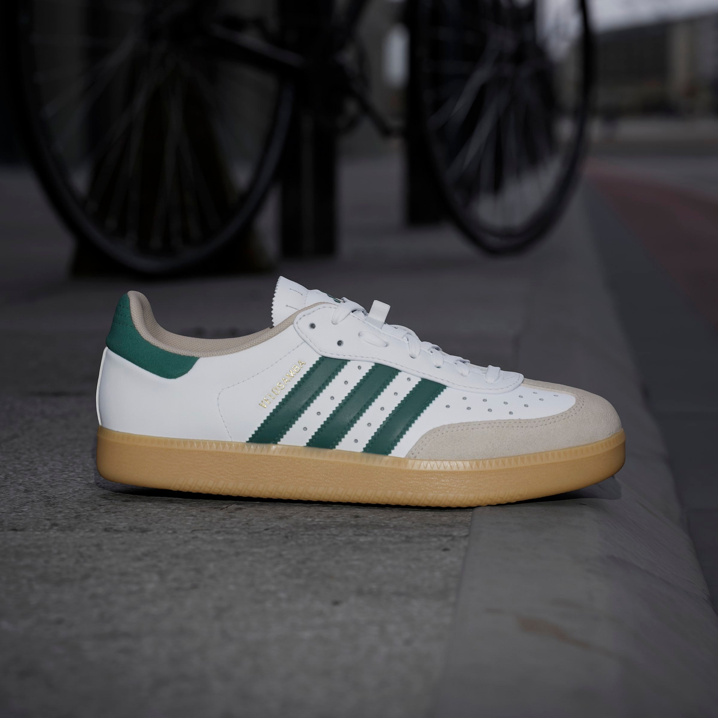 adidas Performance Fahrradschuh, Fahrradschuh