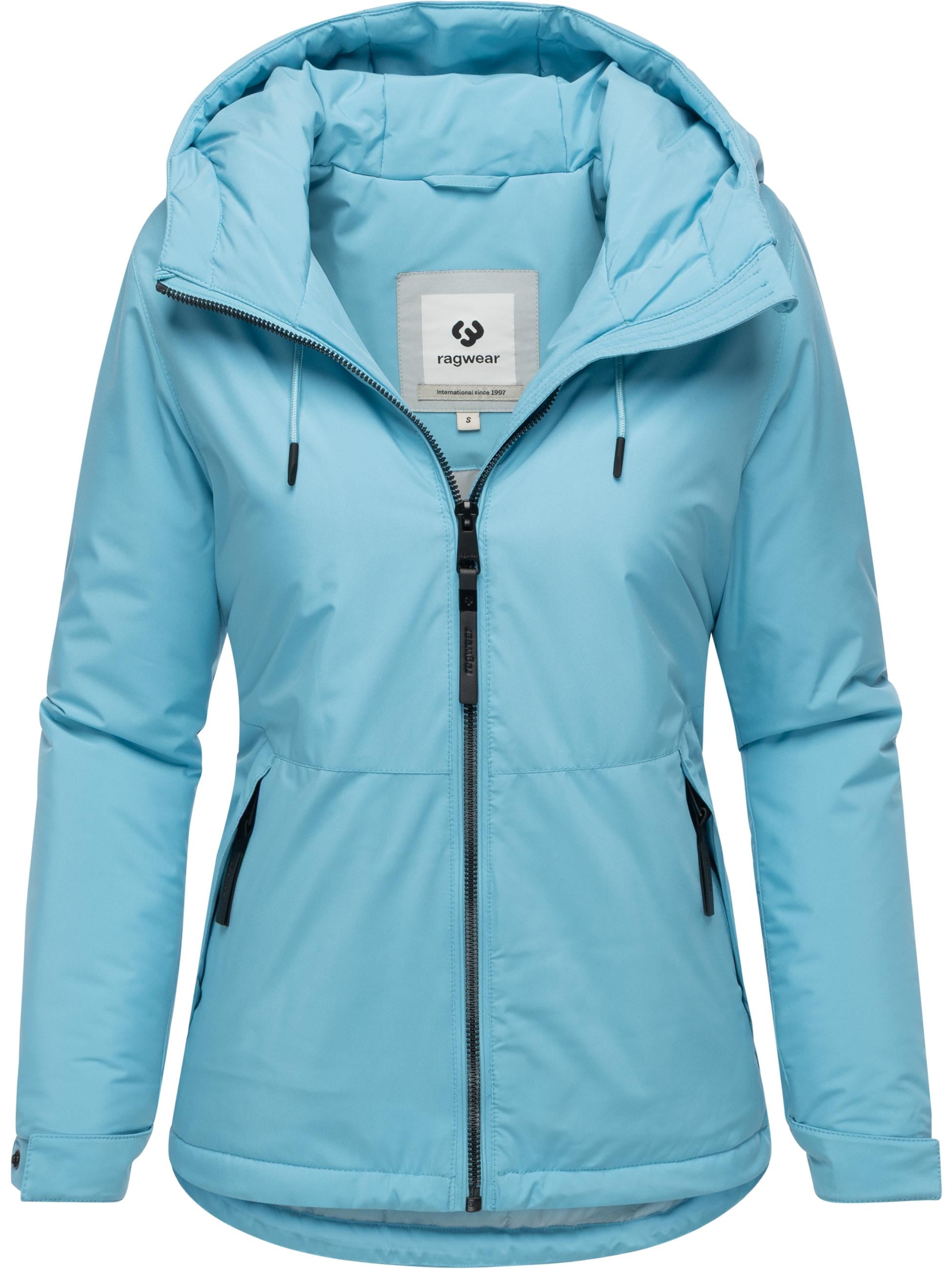 Ragwear Winterjacke »Winterjacke Bevin Warm YOUMODO«