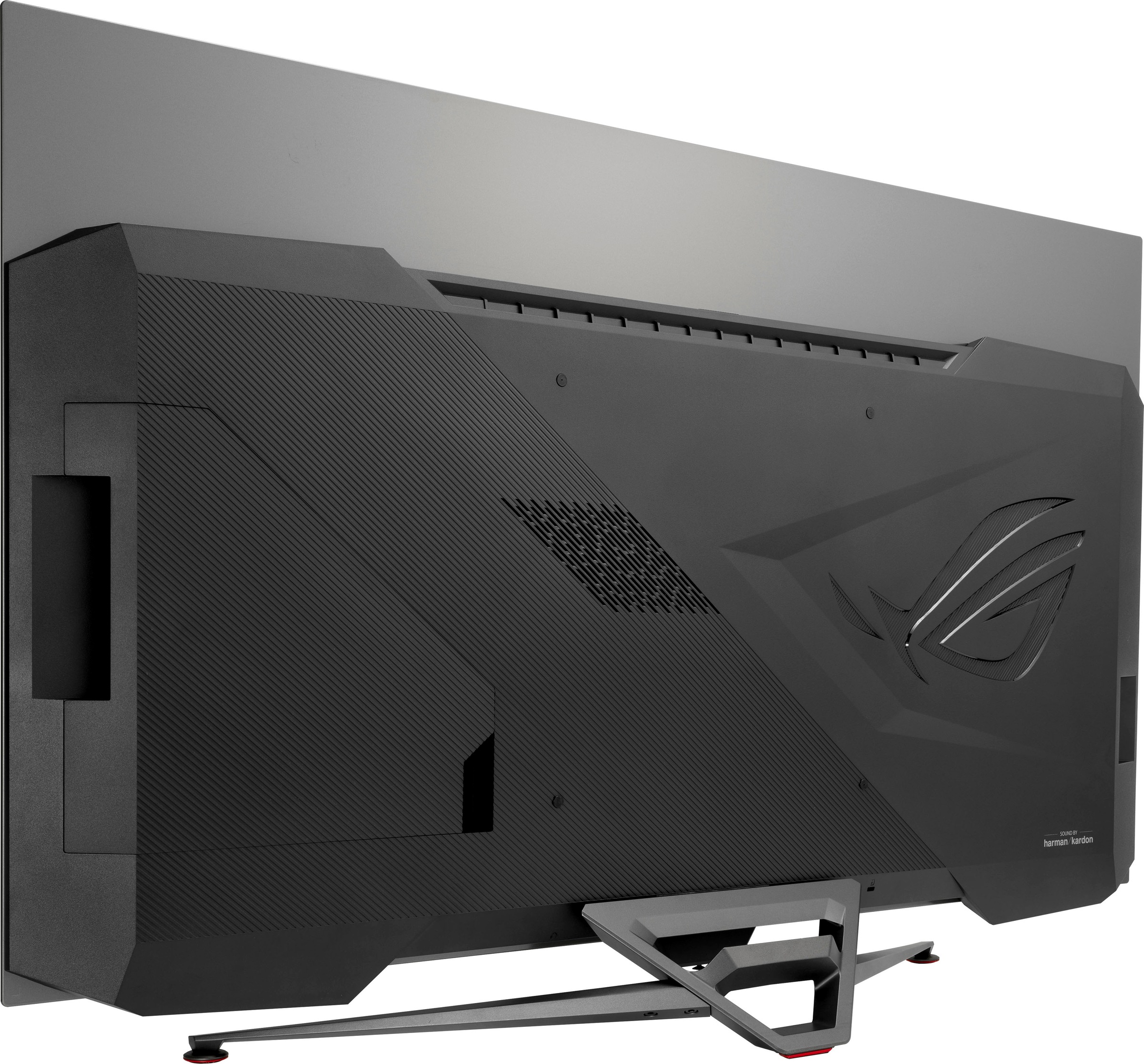 Asus Gaming-Monitor »PG48UQ«, 121 cm/48 Zoll, 3840 x 2160 px, 4K Ultra HD, 0,1 ms Reaktionszeit, 60 Hz, 178