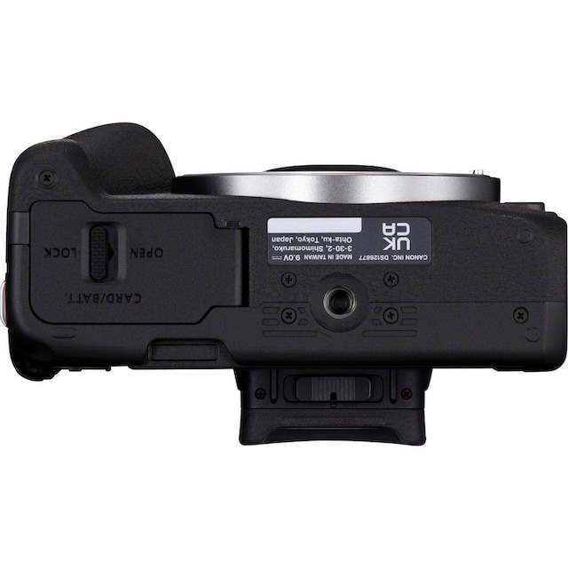 Canon Systemkamera »EOS R50«, 24,2 MP, Bluetooth-WLAN bestellen bei OTTO