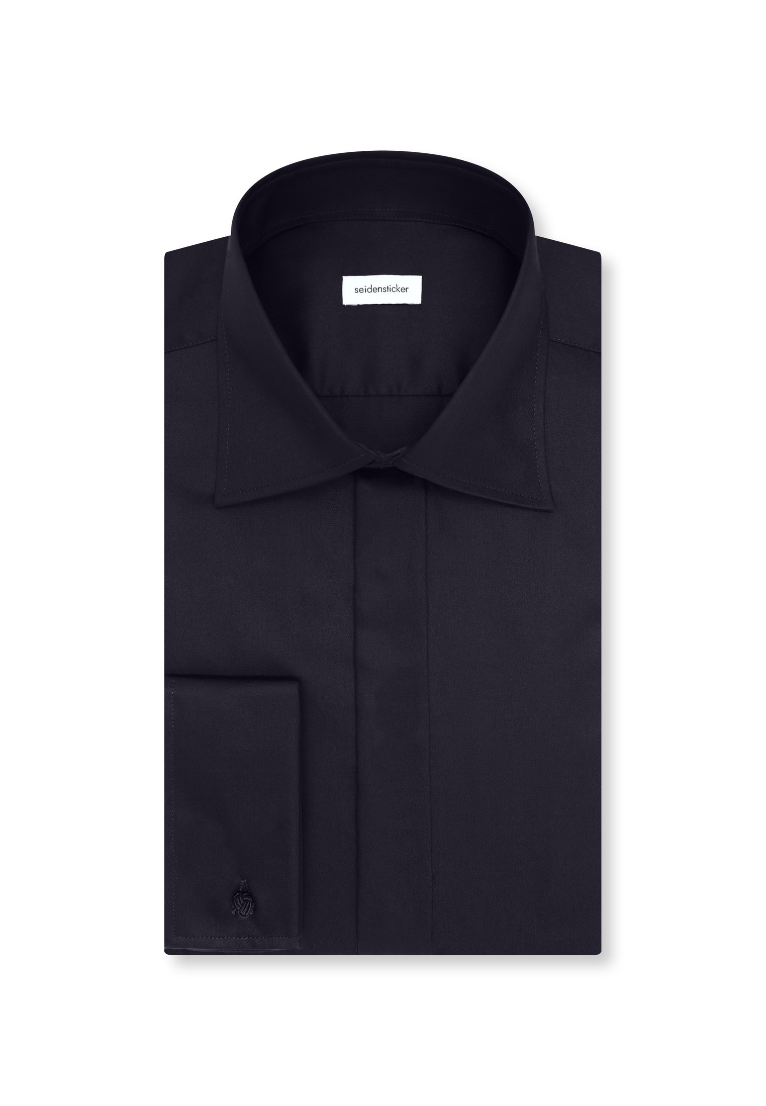 seidensticker Smokinghemd Gala Uni