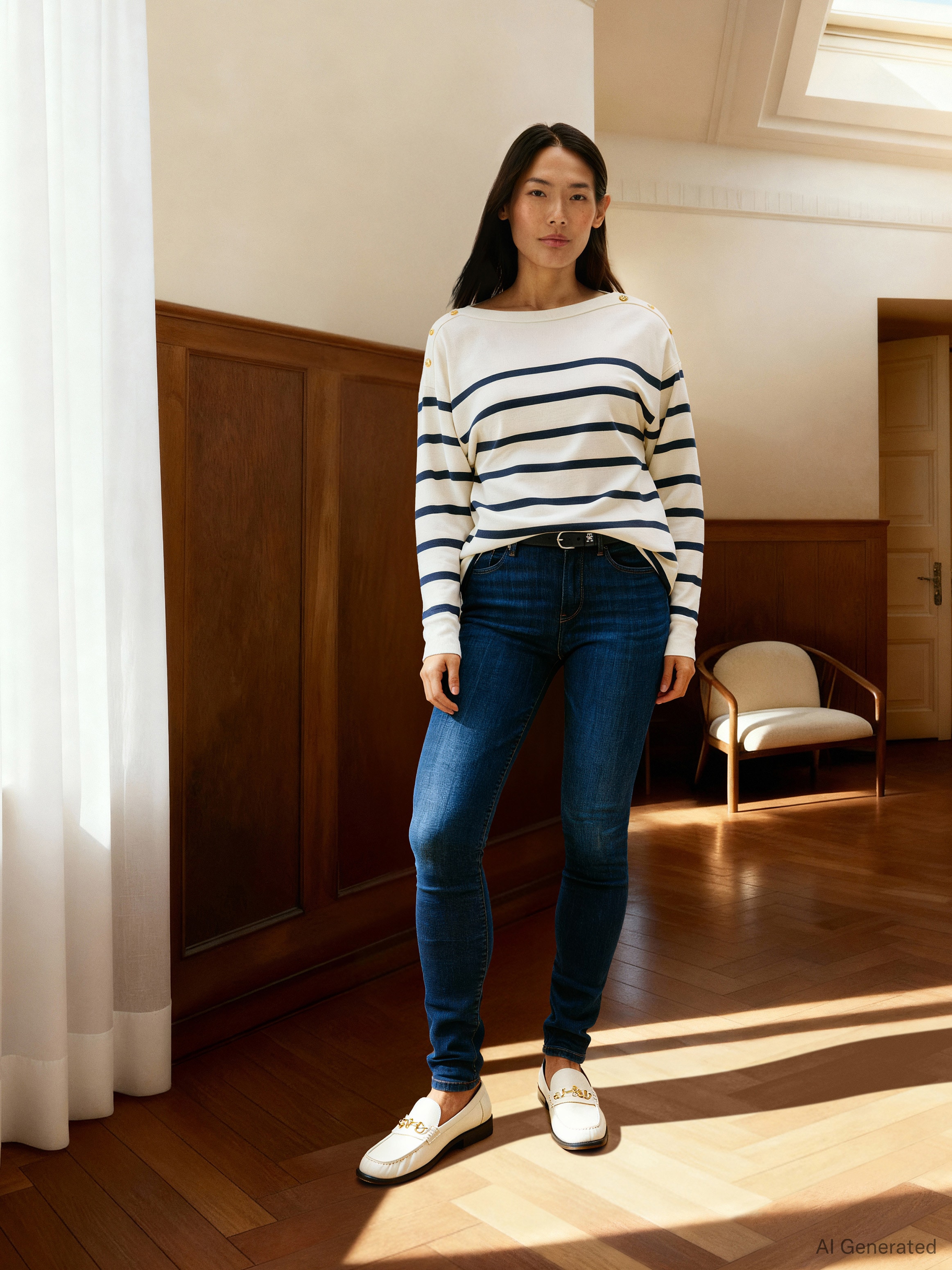 Tommy Hilfiger Skinny-fit-Jeans »HERITAGE COMO SKINNY RW« TH FLEX COMO SKINNY RW,  mit Tommy Hilfiger Logo-Badge