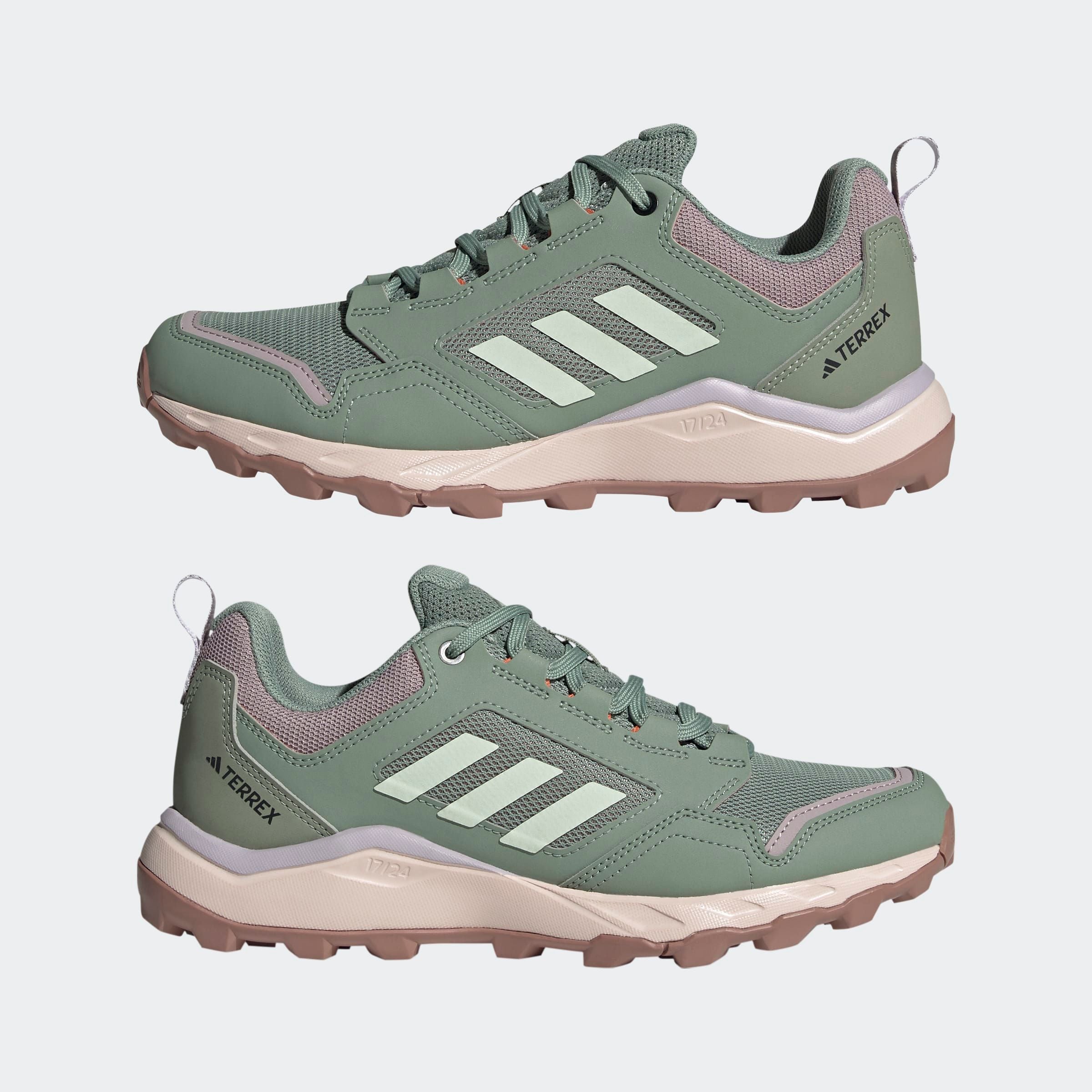 adidas TERREX Trailrunningschuh »TRACEROCKER 2.0 TRAILRUNNING«