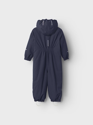 Name It Schneeoverall »NMNSNOW10 SUIT SOLID 1FO NOOS«