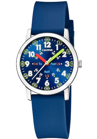 Quarzuhr »My First Watch, K5825/6«
