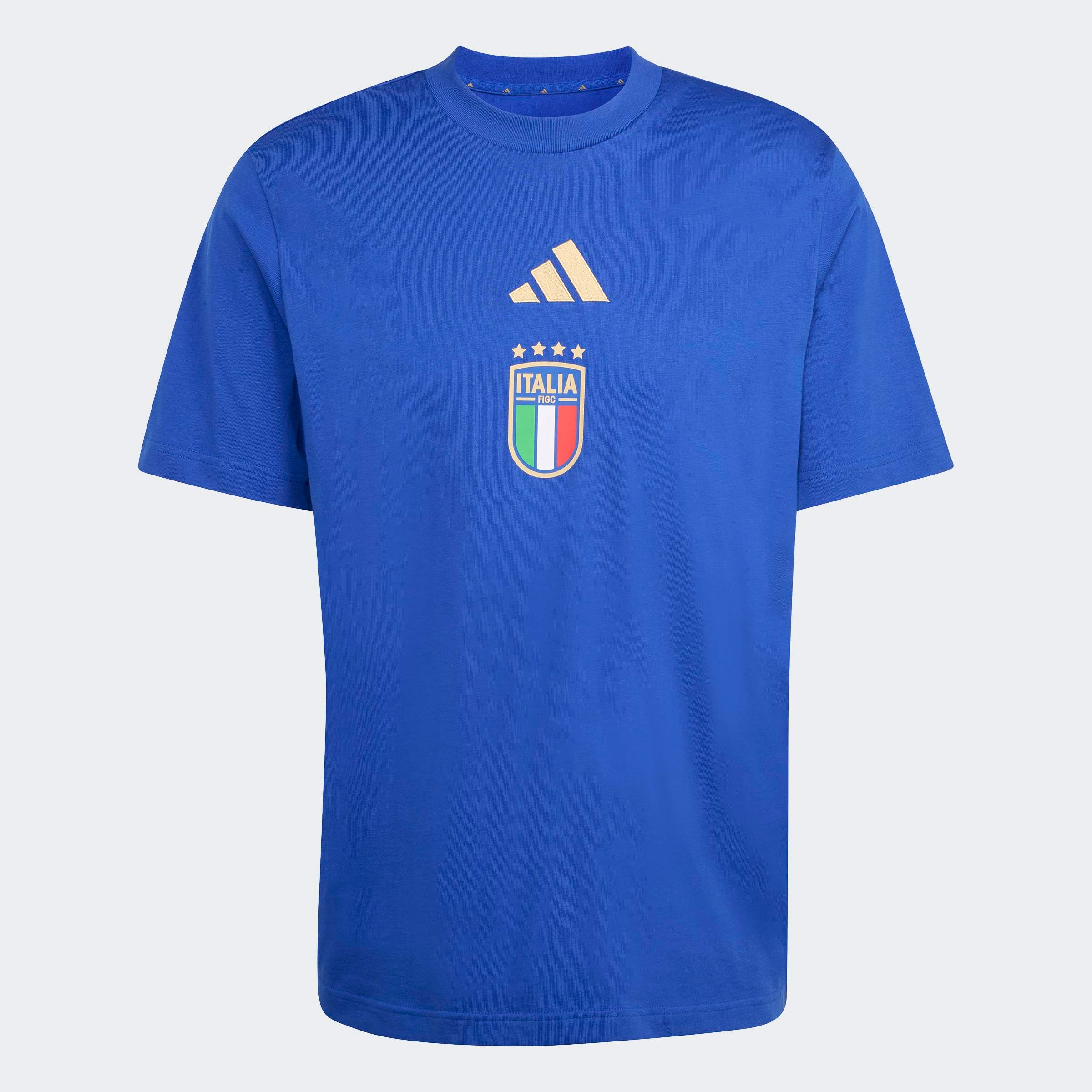 adidas Performance T-Shirt »FIGC DNA GR TEE«