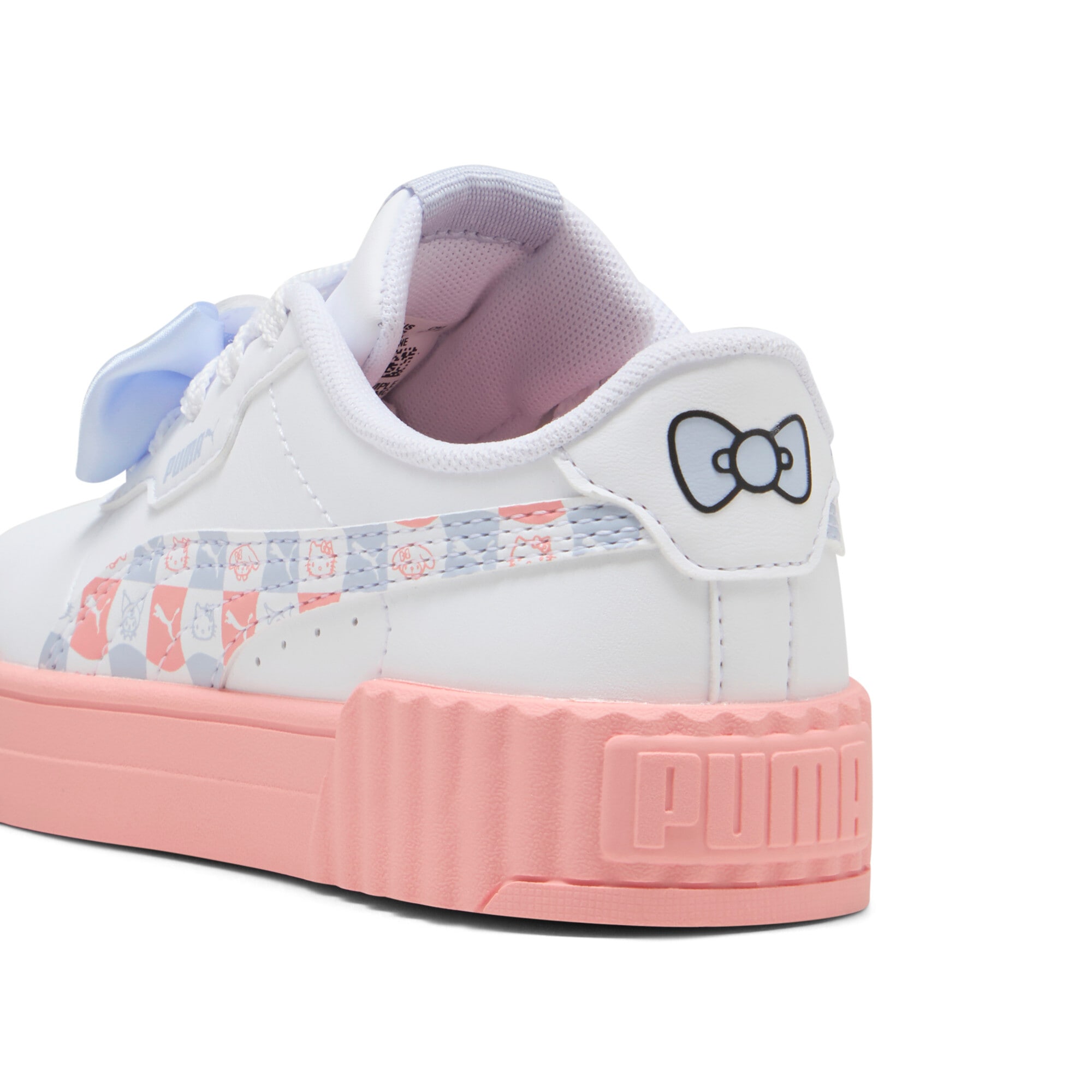 PUMA Sneaker »CARINA 3.0 HK&FR PS«