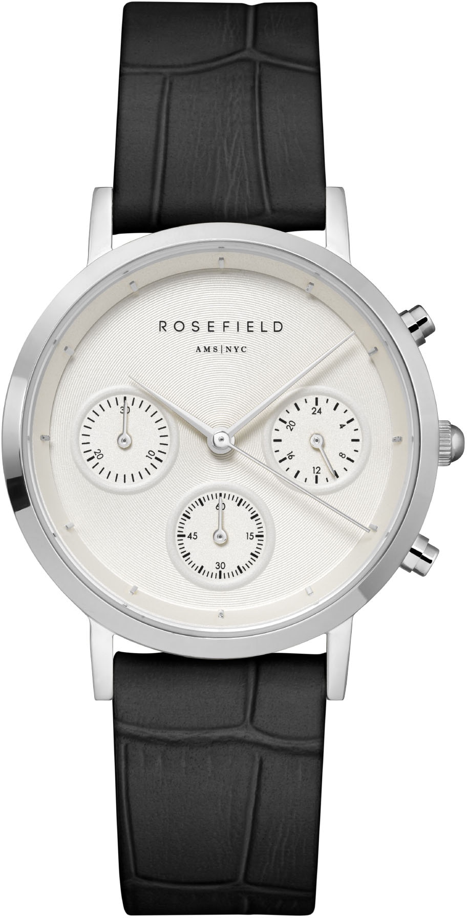 ROSEFIELD Chronograph »THE GABBY, NCBSN94« im OTTO Online