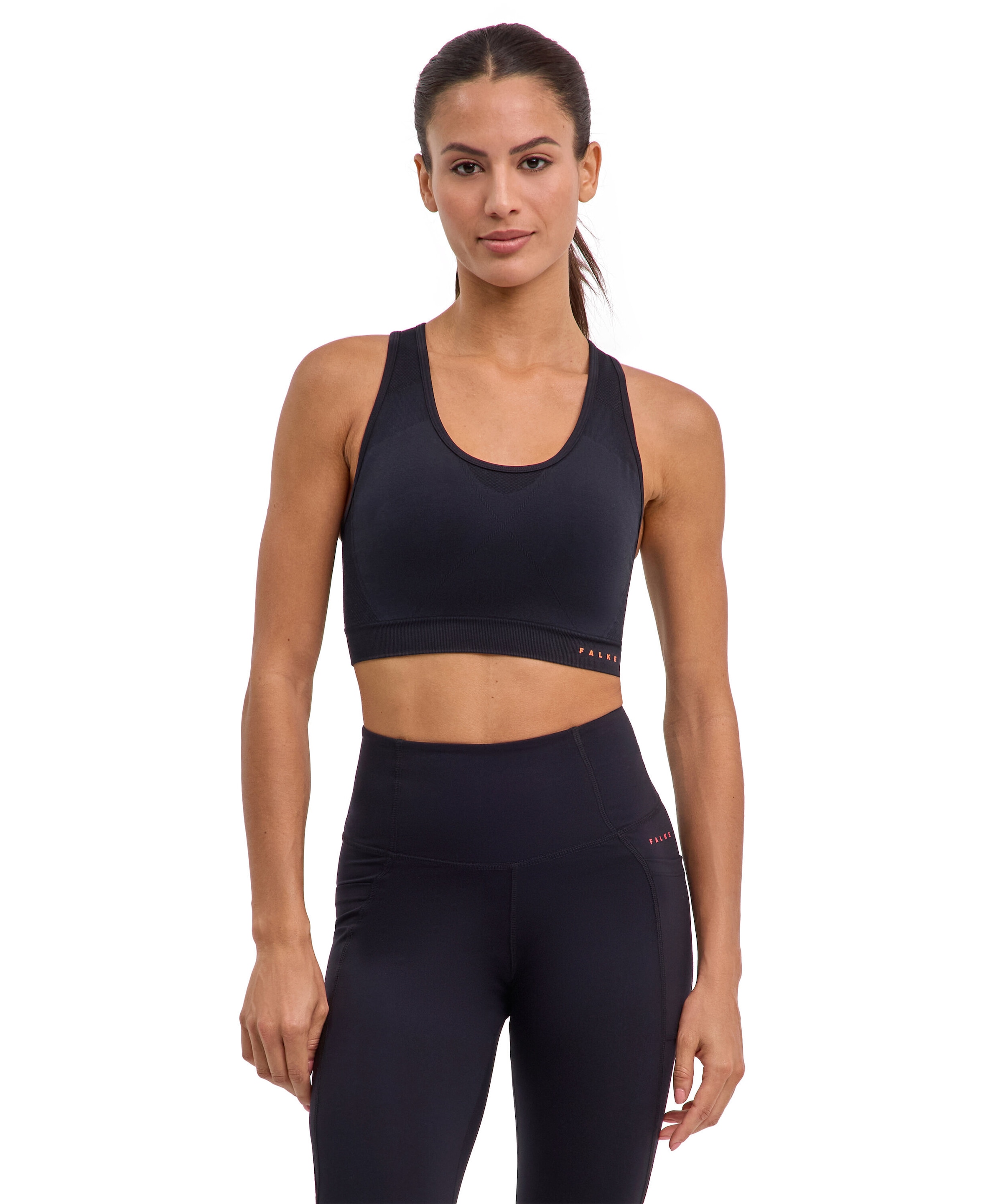 FALKE Sport-BH »Madison Low Support« 1 Stk.