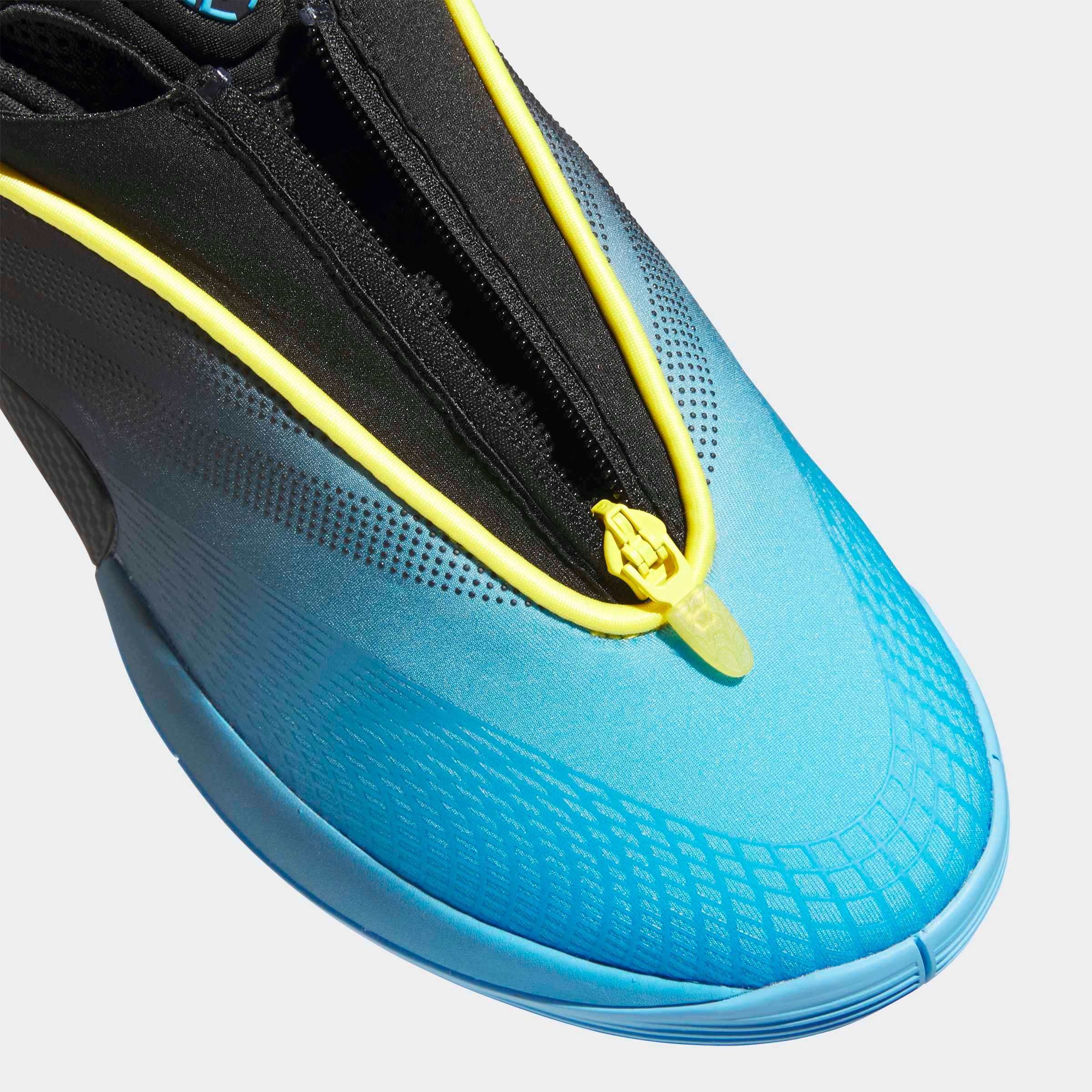 adidas Performance Basketballschuh »D.O.N. ISSUE 7«