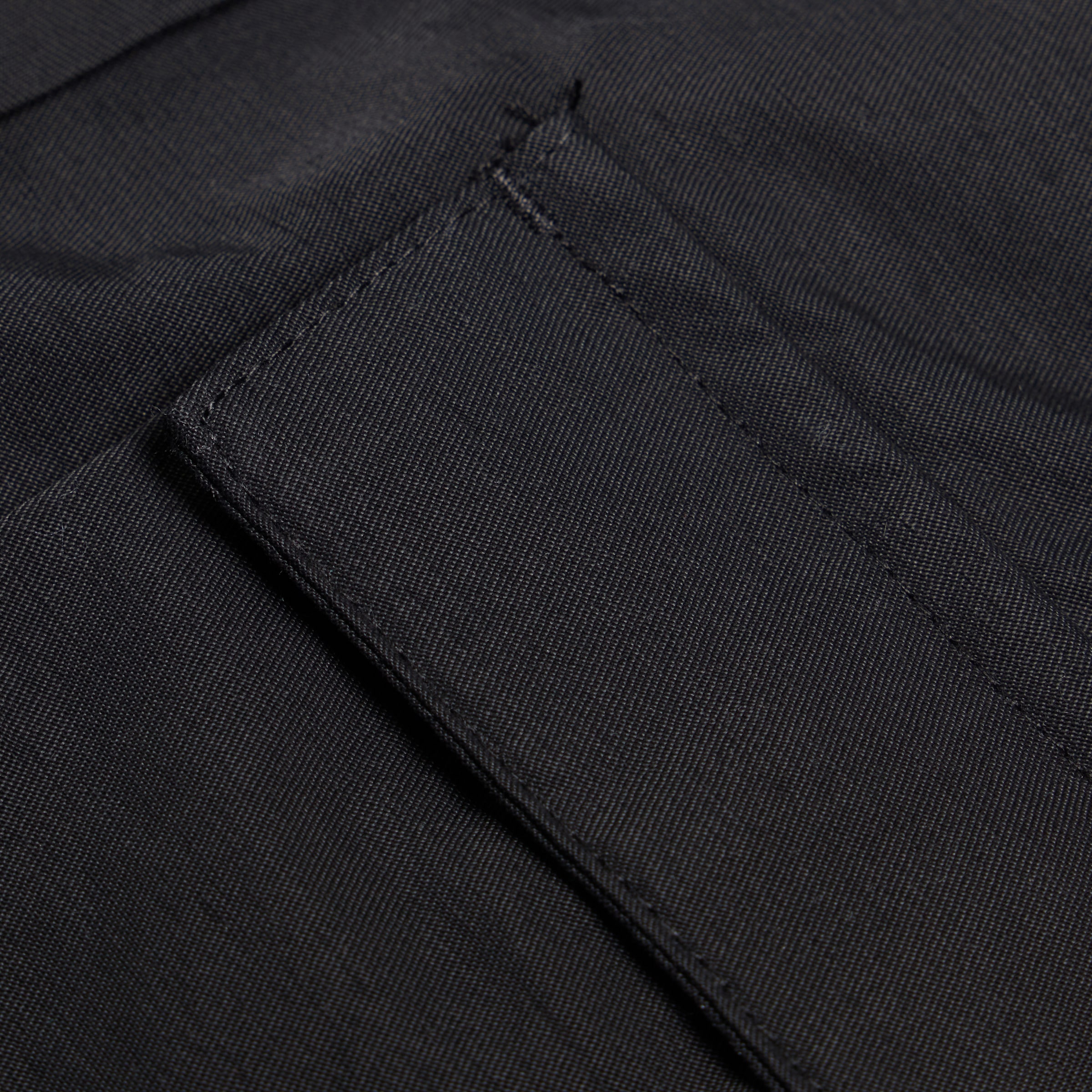 Ellesse Cargoshorts »BARRACK JNR CARGO SHORT«