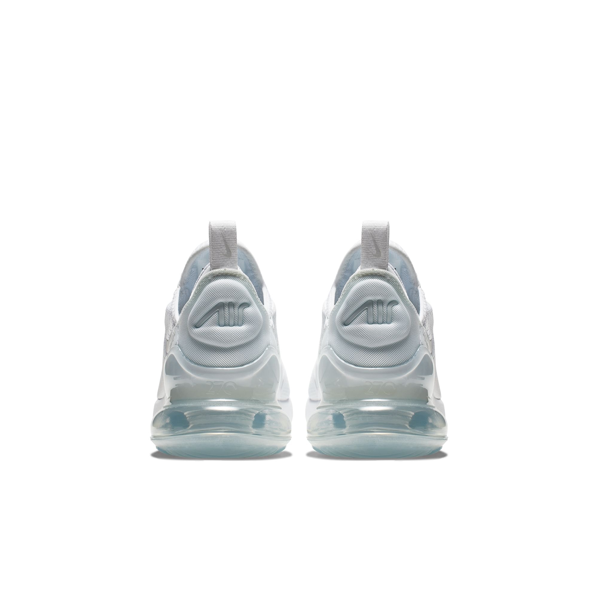 Nike Sportswear Sneaker »AIR MAX 270 (GS)«  auf den Spuren des Air Max 180 und Air Max 93