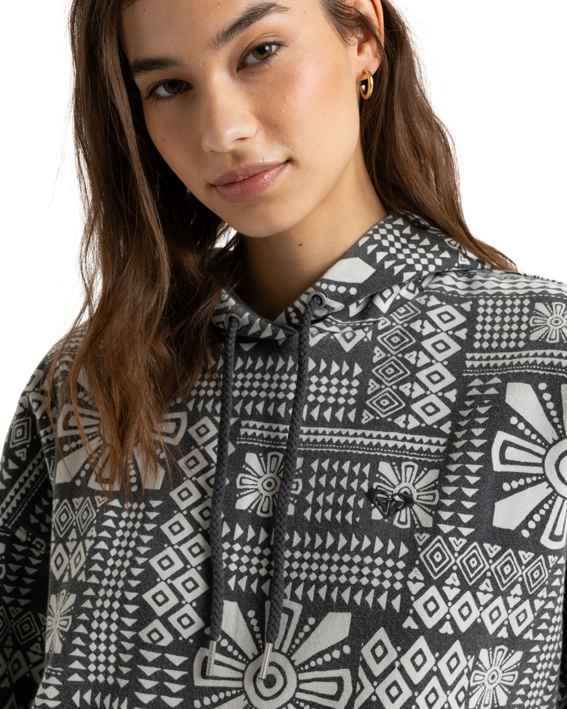 Roxy Hoodie »That Beautiful«