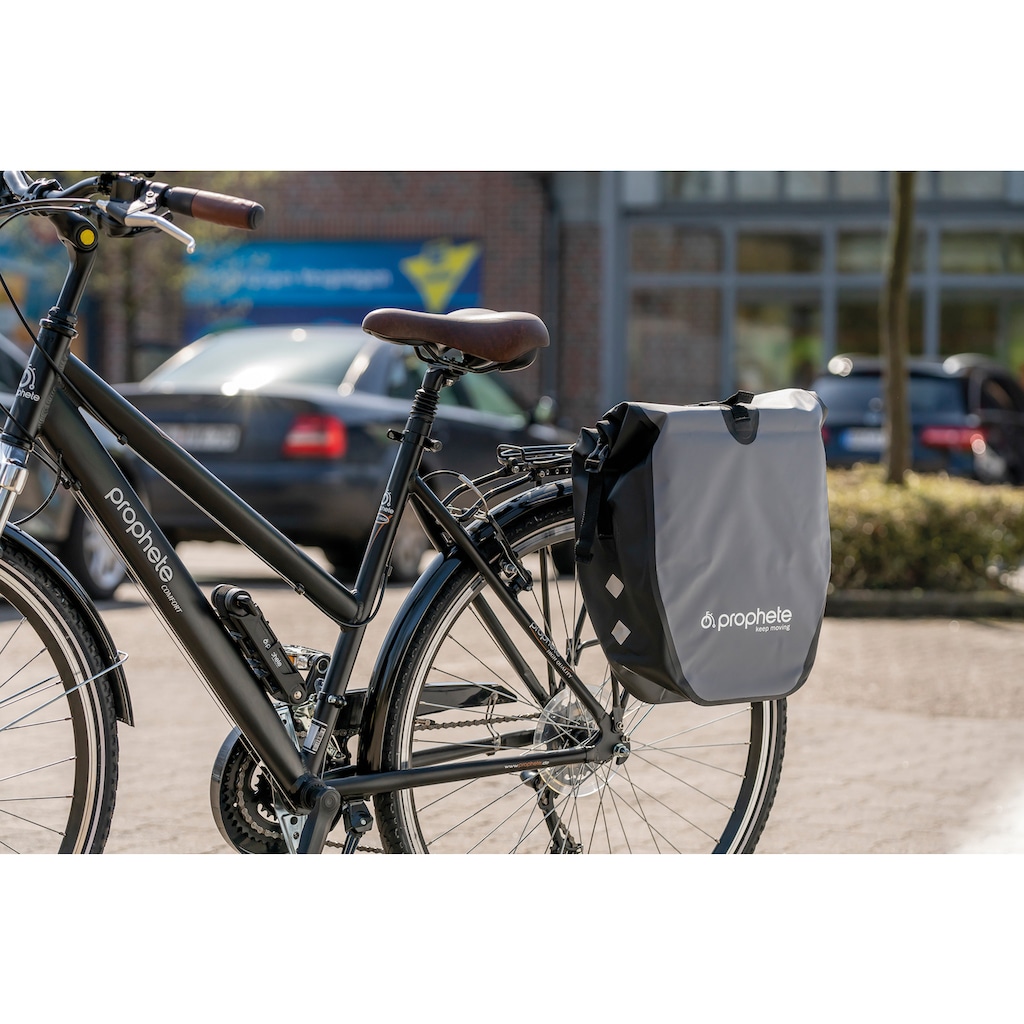 Prophete Fahrradtasche