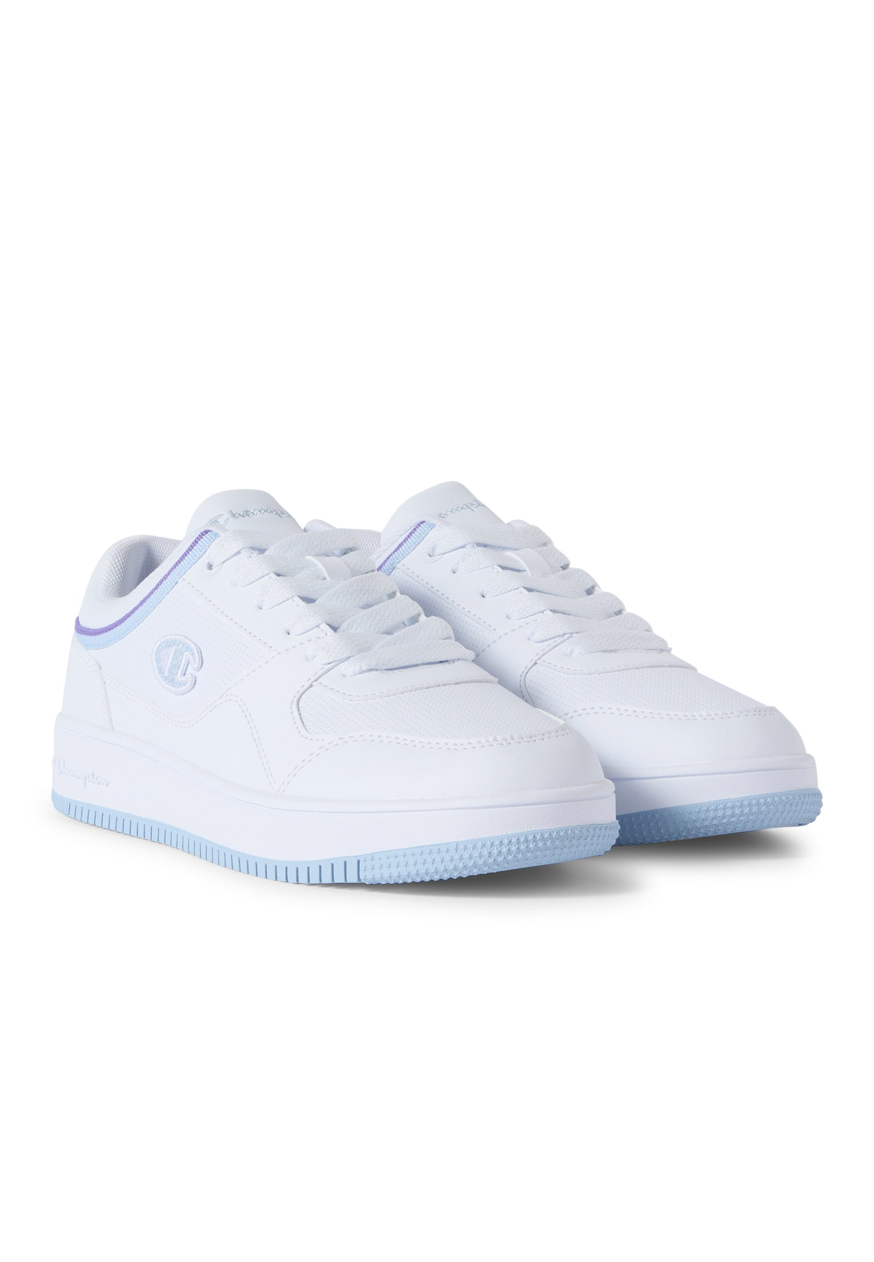 Champion Sneaker »RD18 LOW«