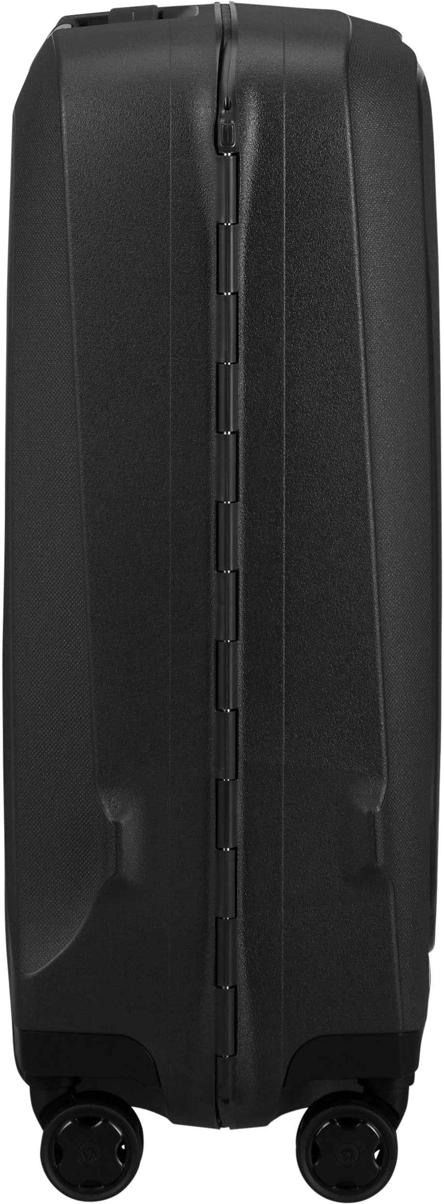 Samsonite Hartschalen-Trolley »ESSENS, verschiedene Größen und Farben«, 4 Rollen, Reisekoffer Hartschalenkoffer Koffer für Flugreisen TSA-Schloss