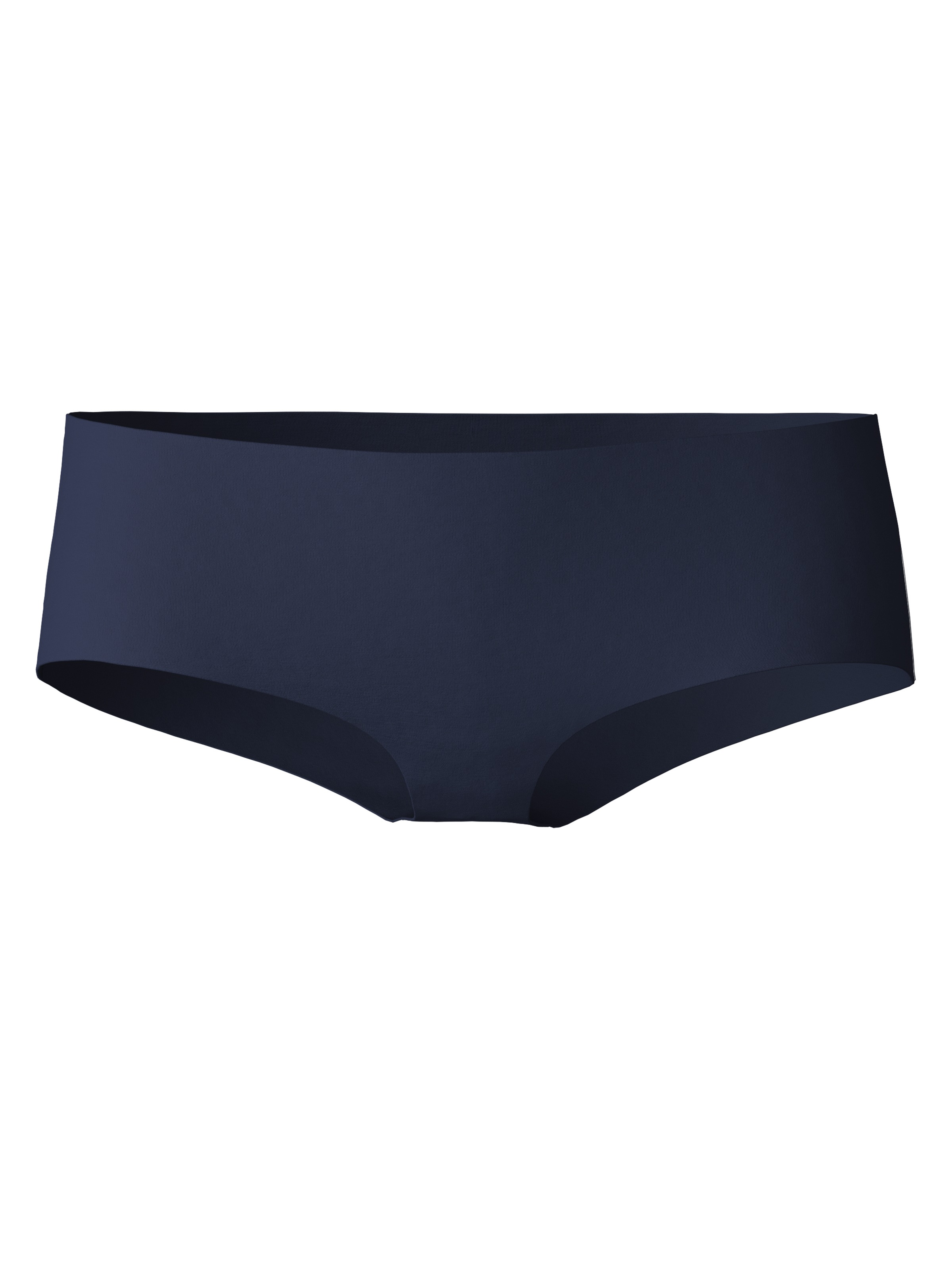 CALIDA Panty, mit hüftiger Schnitt, seidig weich, atmungsaktiv, elastisch