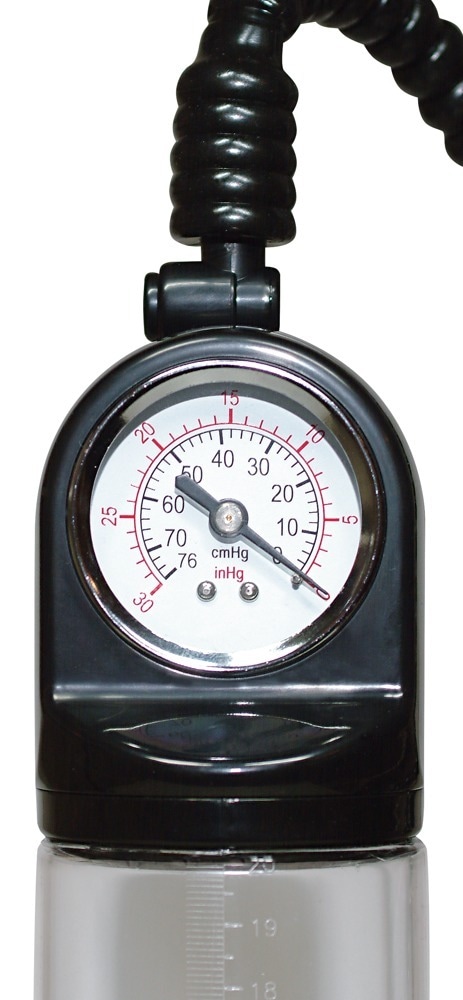 You2Toys Penispumpe »Penispumpe Pump Deluxe«