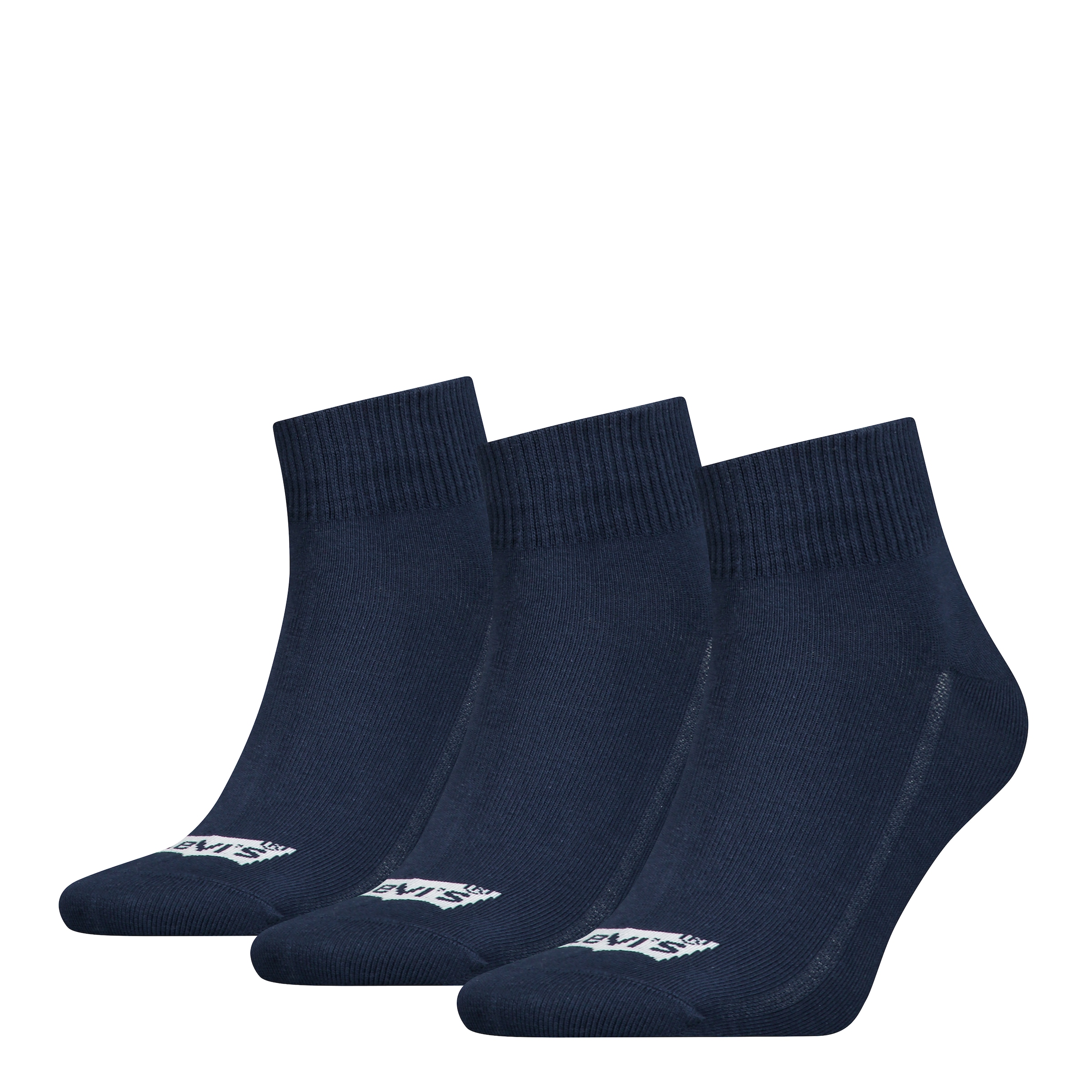 Levi's® Socken 3 Paar, 