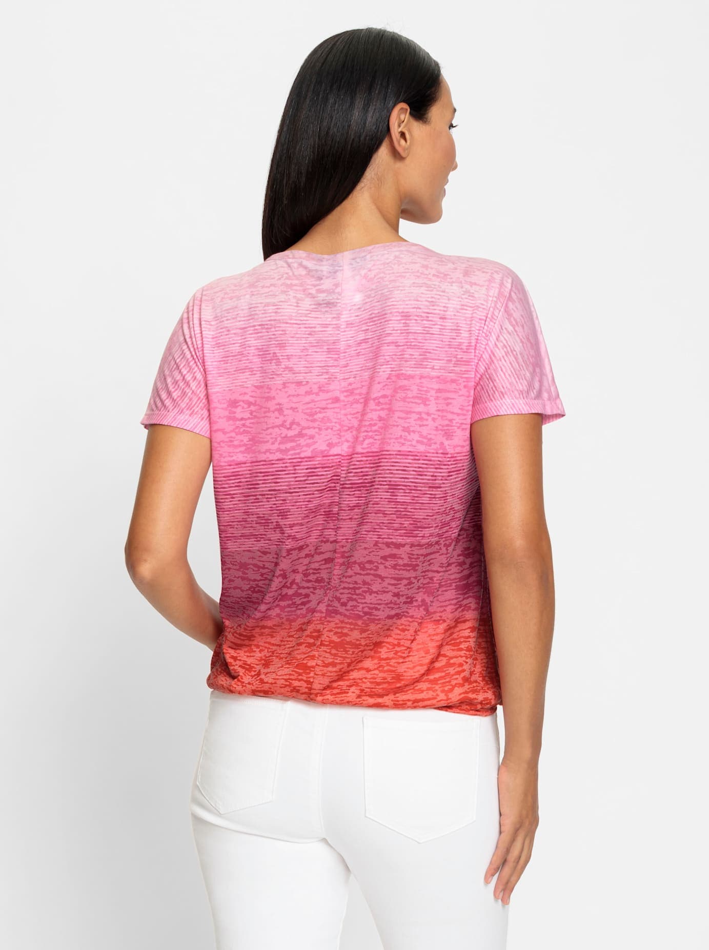 heine Kurzarmshirt »Shirt« 1 Stk.