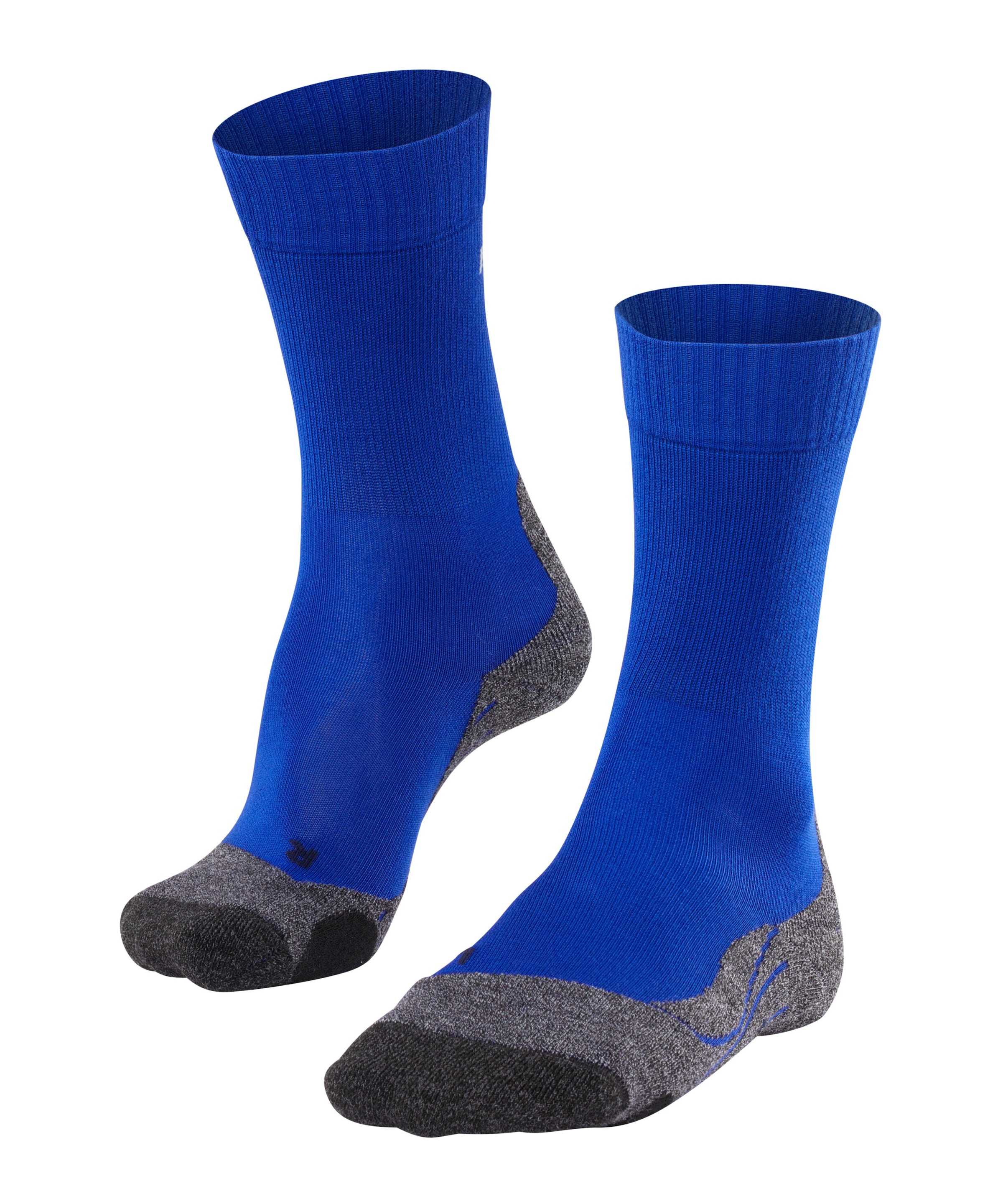 FALKE Wandersocken »TK2 Explore Cool« hoher Komfort im Mittelgebirge, schnelltrocknend, atmungsaktiv