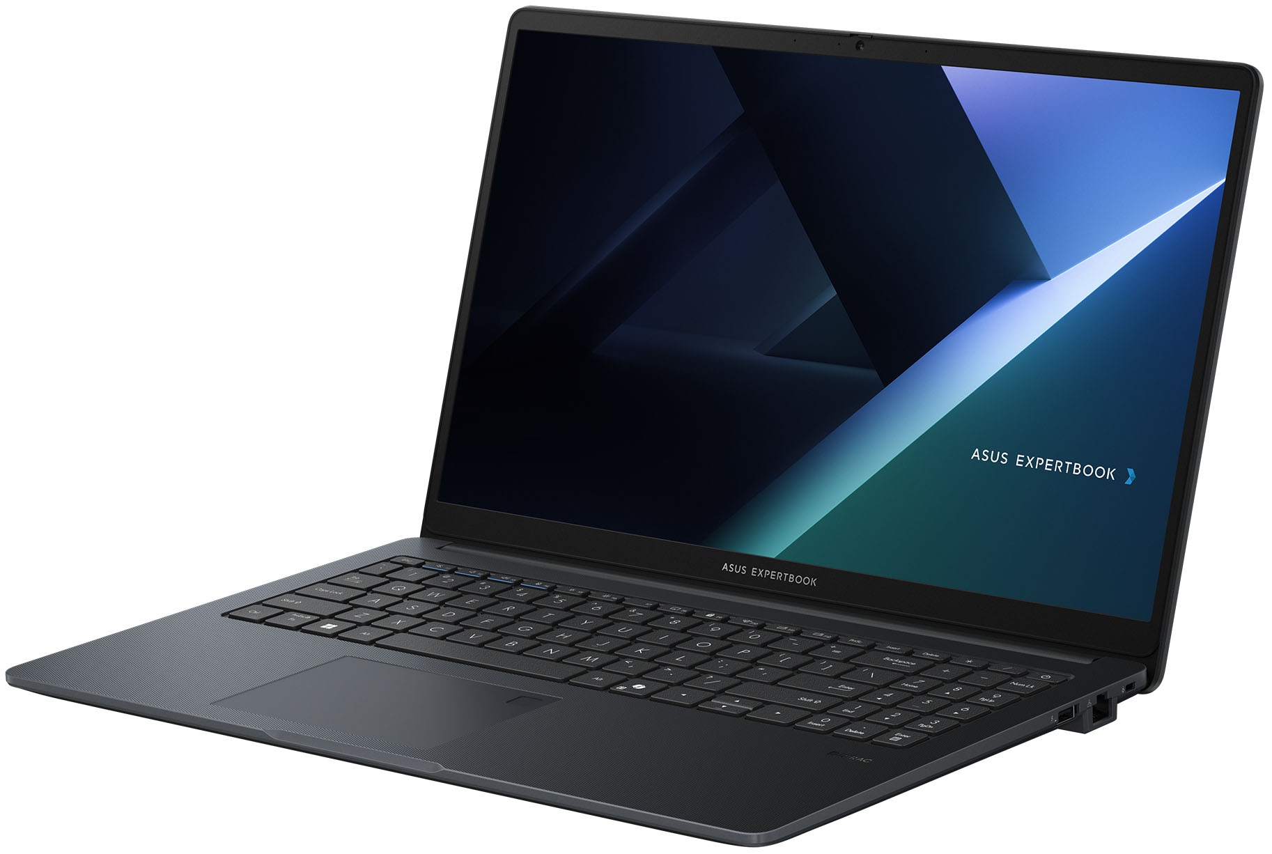 Asus Business-Notebook »ExpertBook B1 B1503CVA-S76992X« 39,6 cm / 15,6 ″ Intel Core 7 Intel Graphics 512 GB SSD