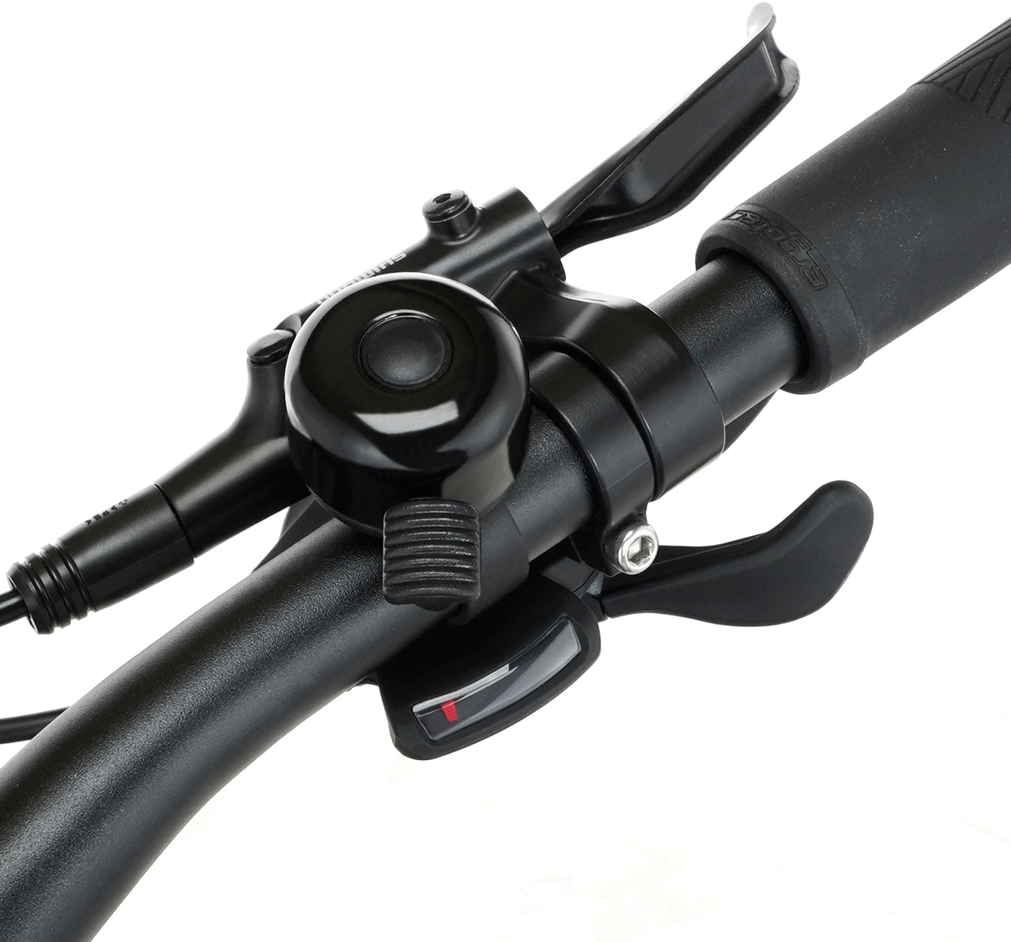 FISCHER Fahrrad E-Bike »TERRA 4.0i 55«, 10 Gang, Shimano, Deore, Mittelmotor 250 W, (mit Fahrradschloss), Pedelec, Elektrofahrrad für Damen u. Herren