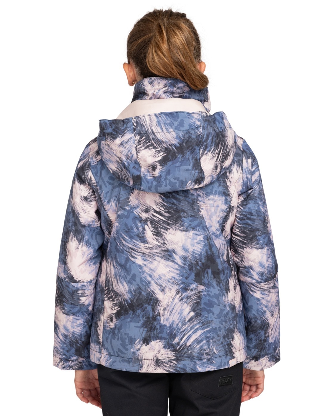 Roxy Snowboardjacke »Roxy Jetty«