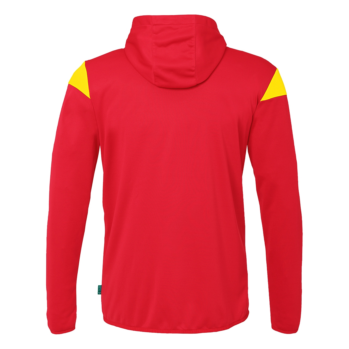 uhlsport Trainingsjacke »Kapuzenjacke Squad 27 Track Hood« 1 Stk. tlg.