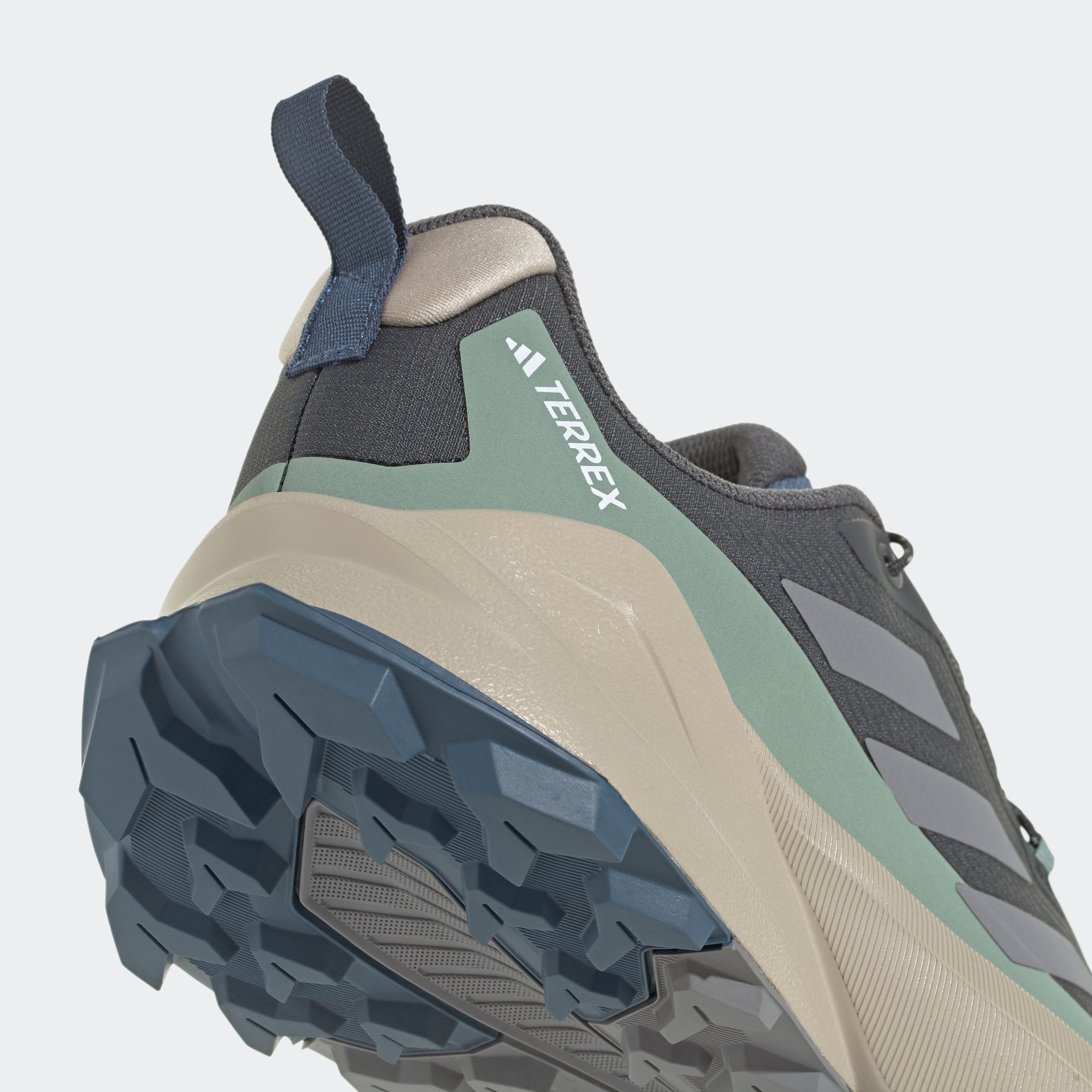 adidas TERREX Wanderschuh »TERREX TRAILMAKER 2 GORE-TEX SPEED LACE«, wasserdicht