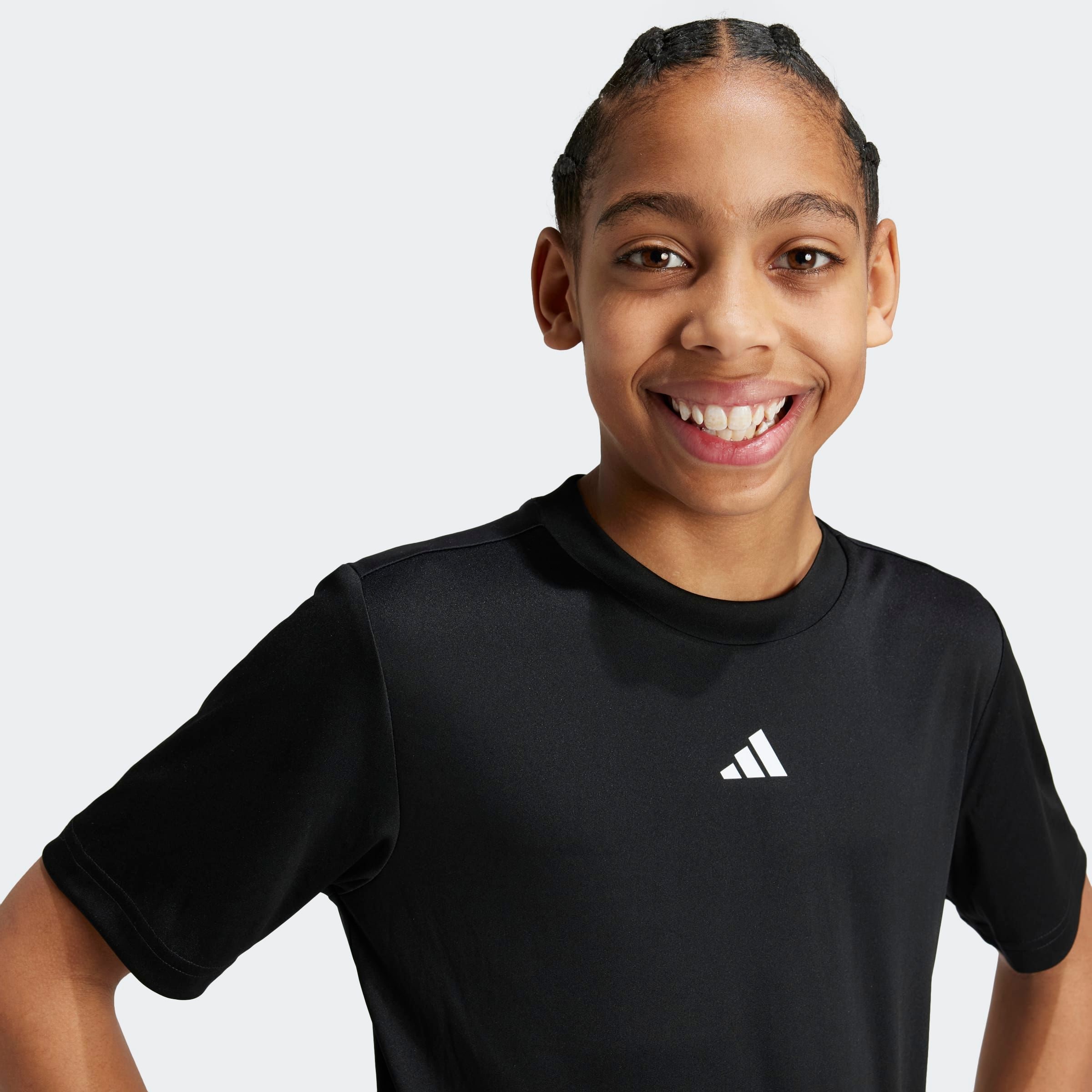 adidas Sportswear T-Shirt »J TR-ES T«