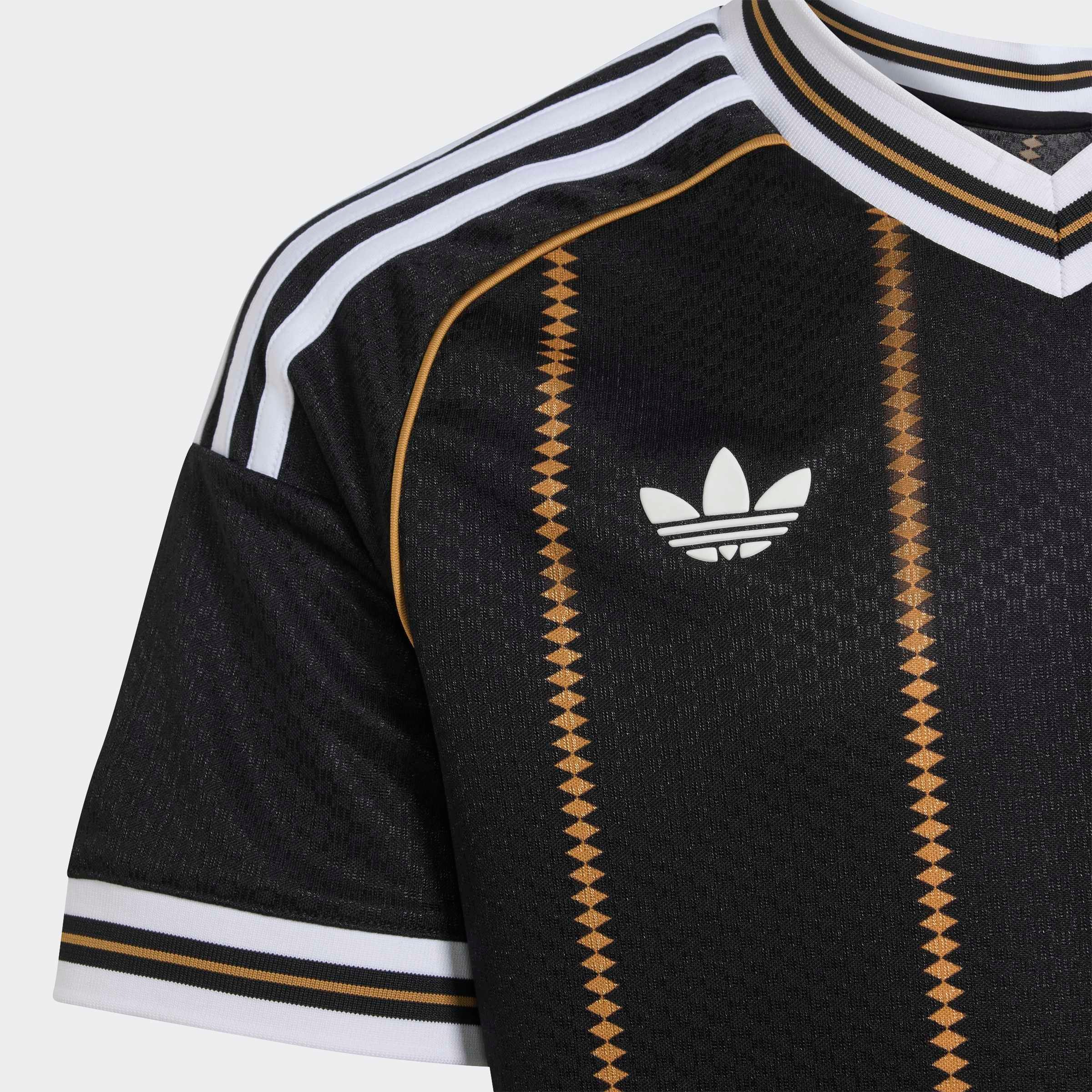 adidas Performance Fußballtrikot »DEUTSCHLAND 26 KIDS AUSWEICHTRIKOT« für Kids DFB, Vorbestellung: Versand erfolgt frühestens zum 05.10.2026