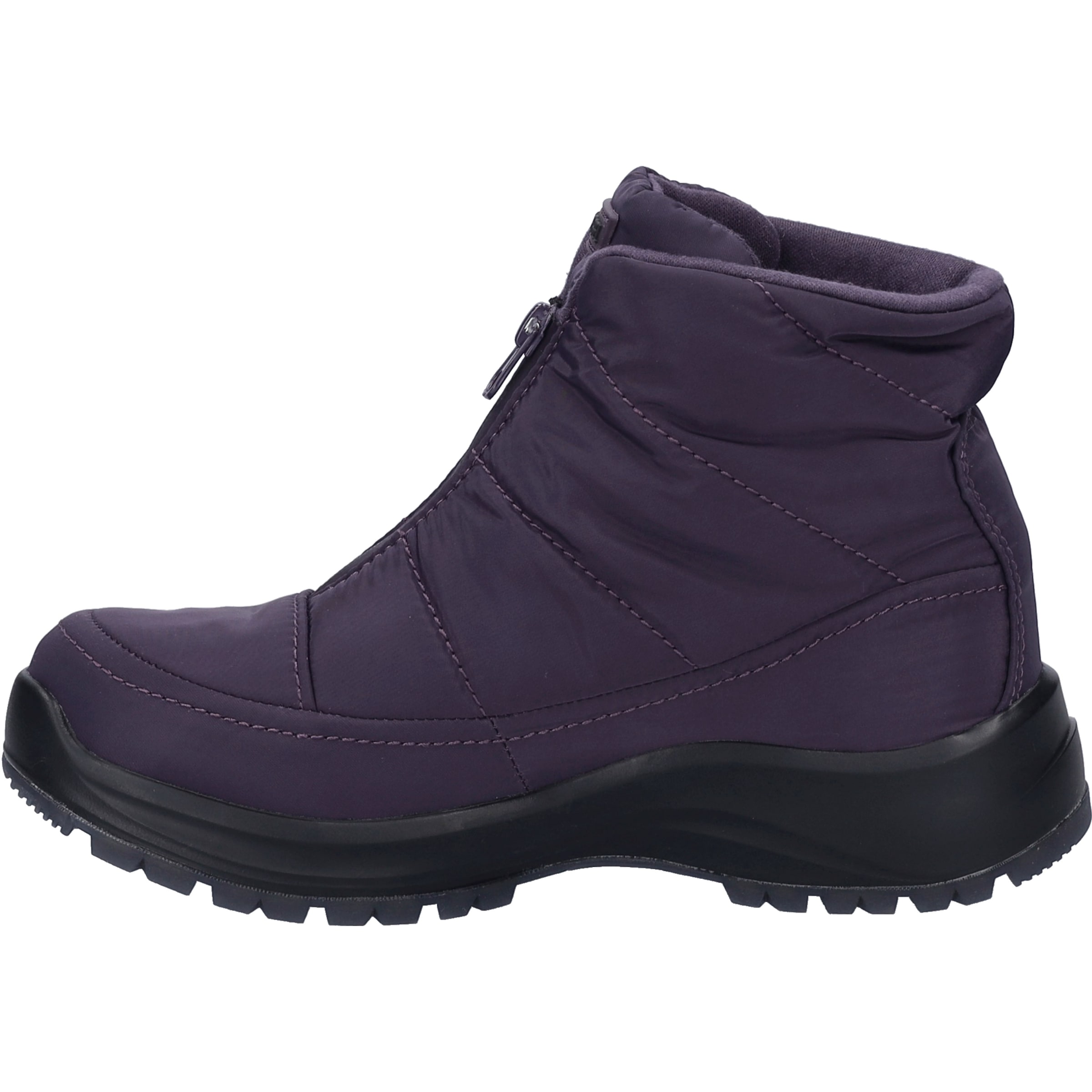 Josef Seibel Stiefelette »Colorado 55, violet«