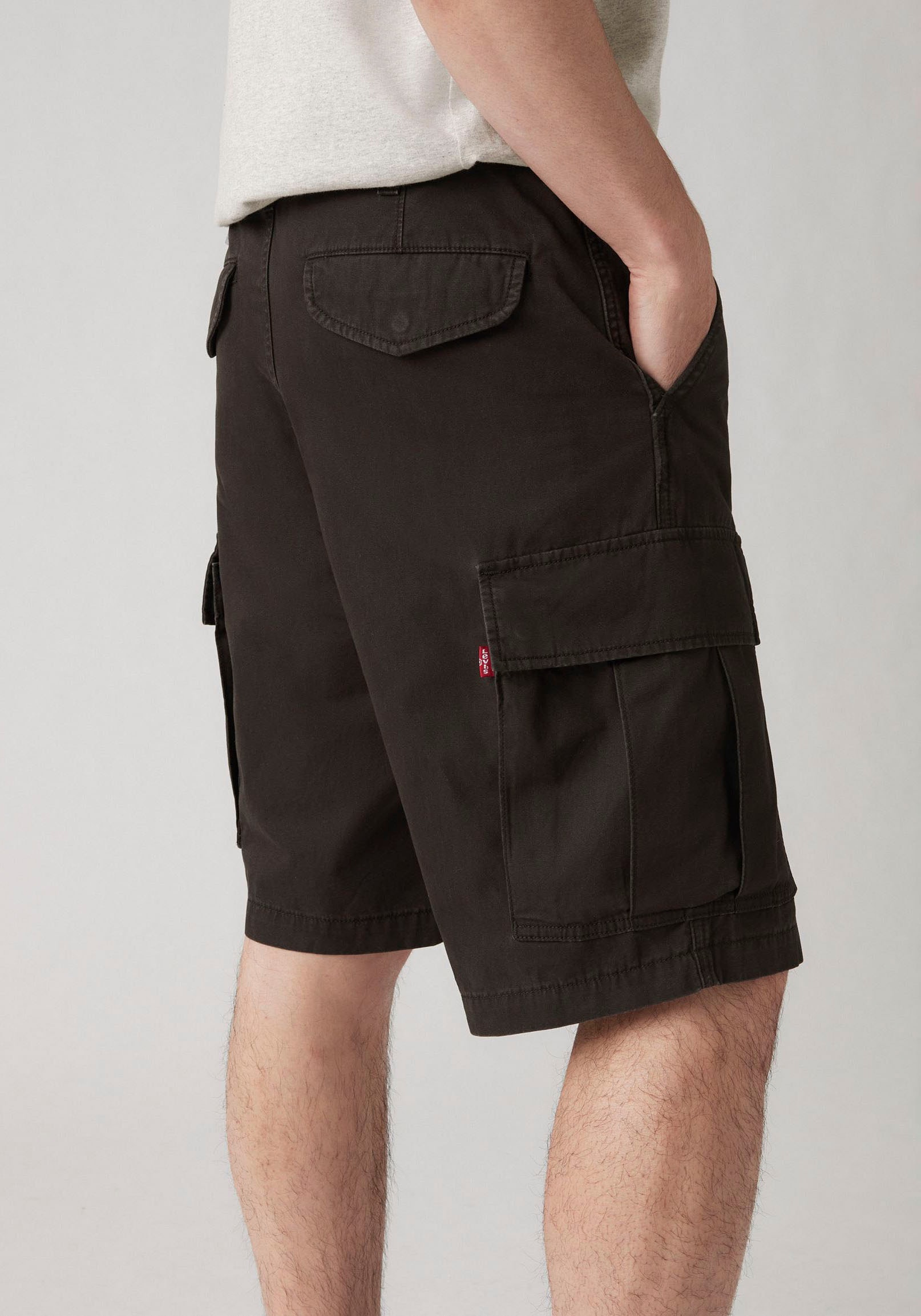Levi's® Cargoshorts »CARRIER CARGO«