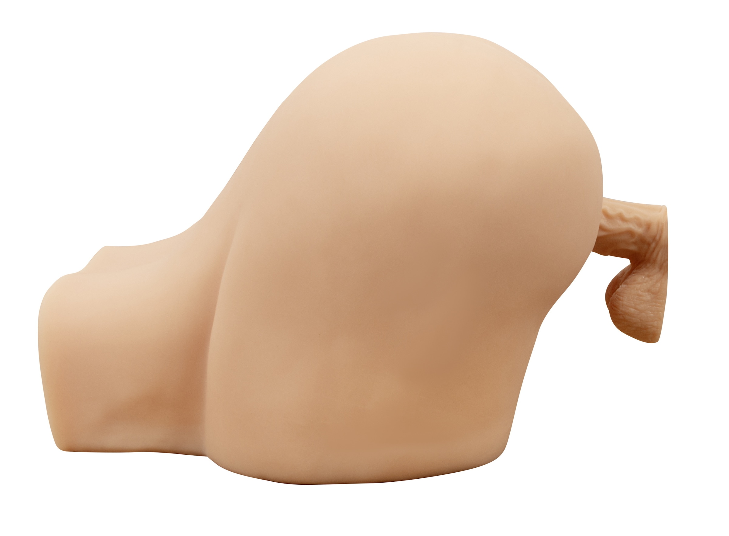 Realistixxx Masturbator »Torso-Masturbator Deluxe Ass«